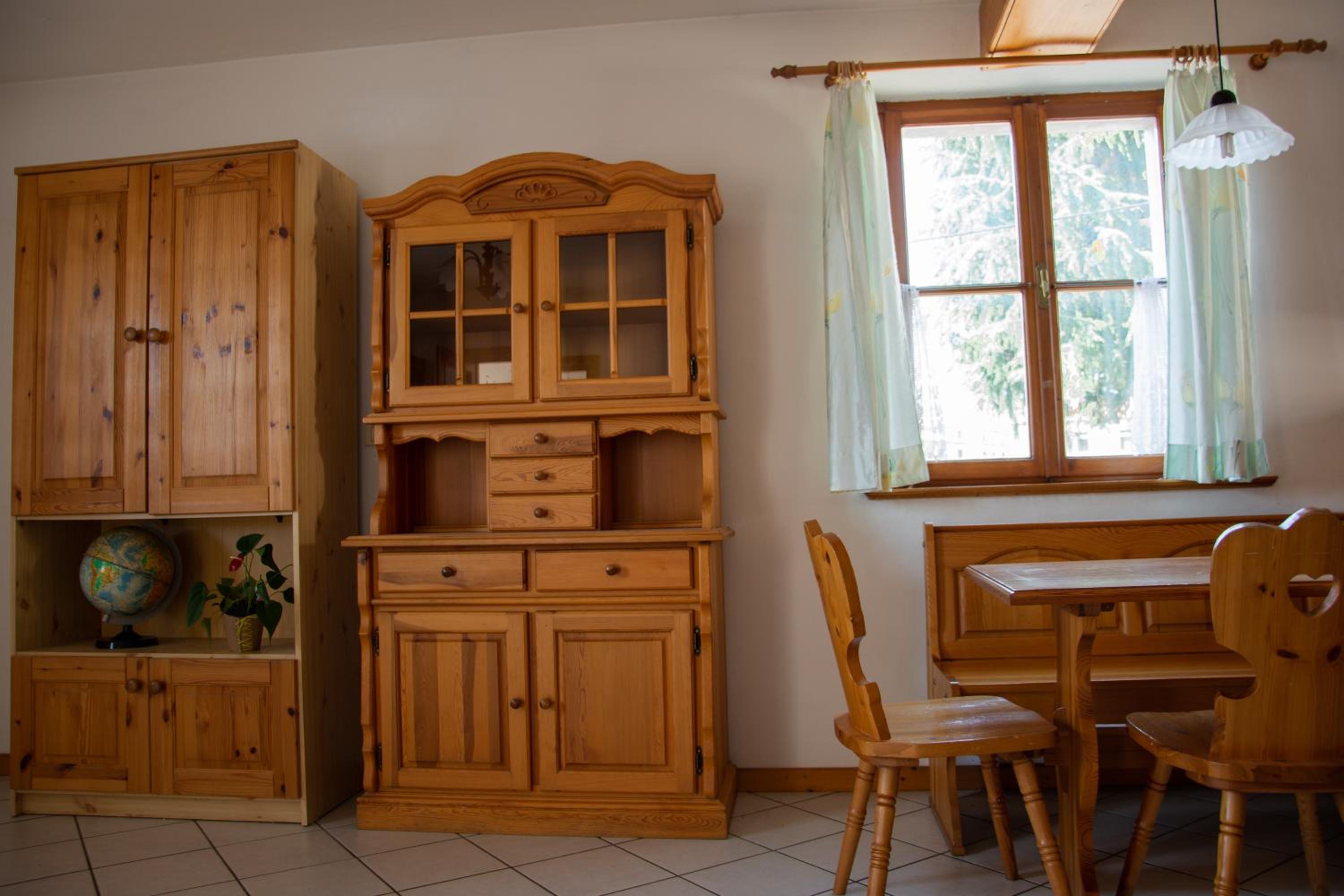 Apartma Na skdnu view 5