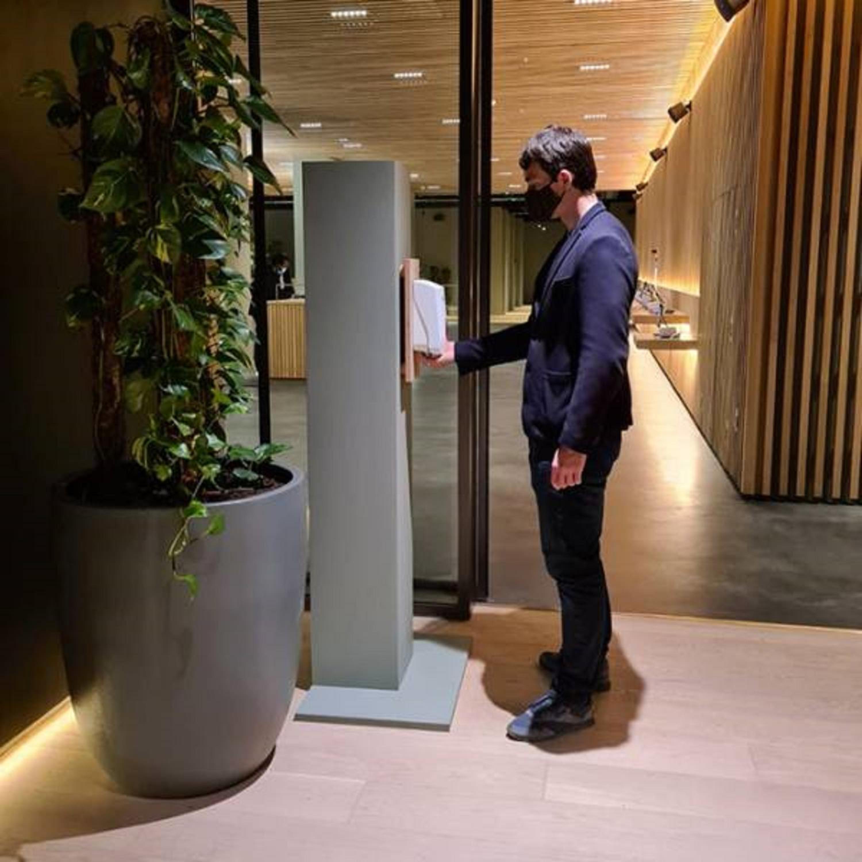 Zedwell Piccadilly Circus 16