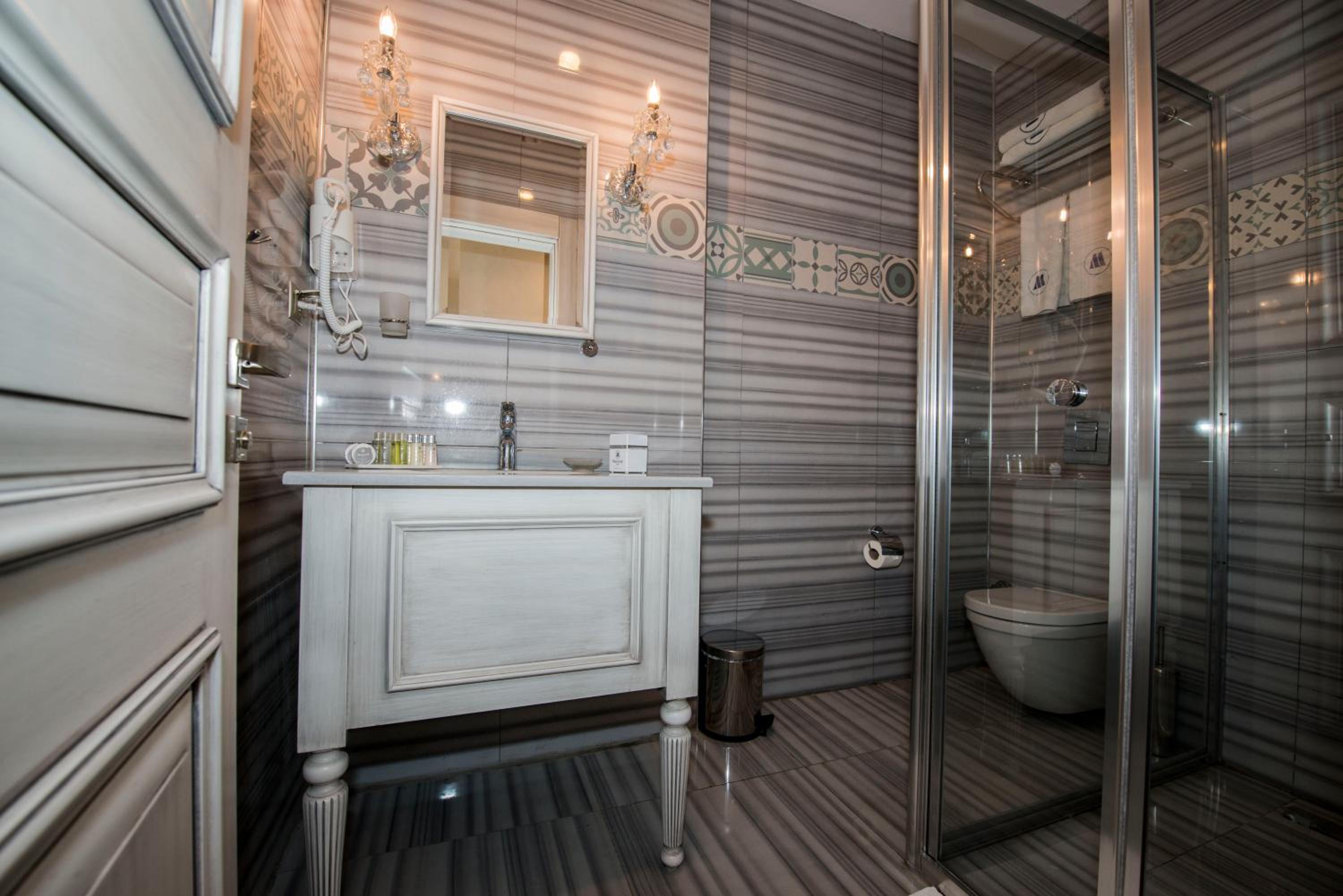 Manesol Old City Boğaz Otel - Image 55