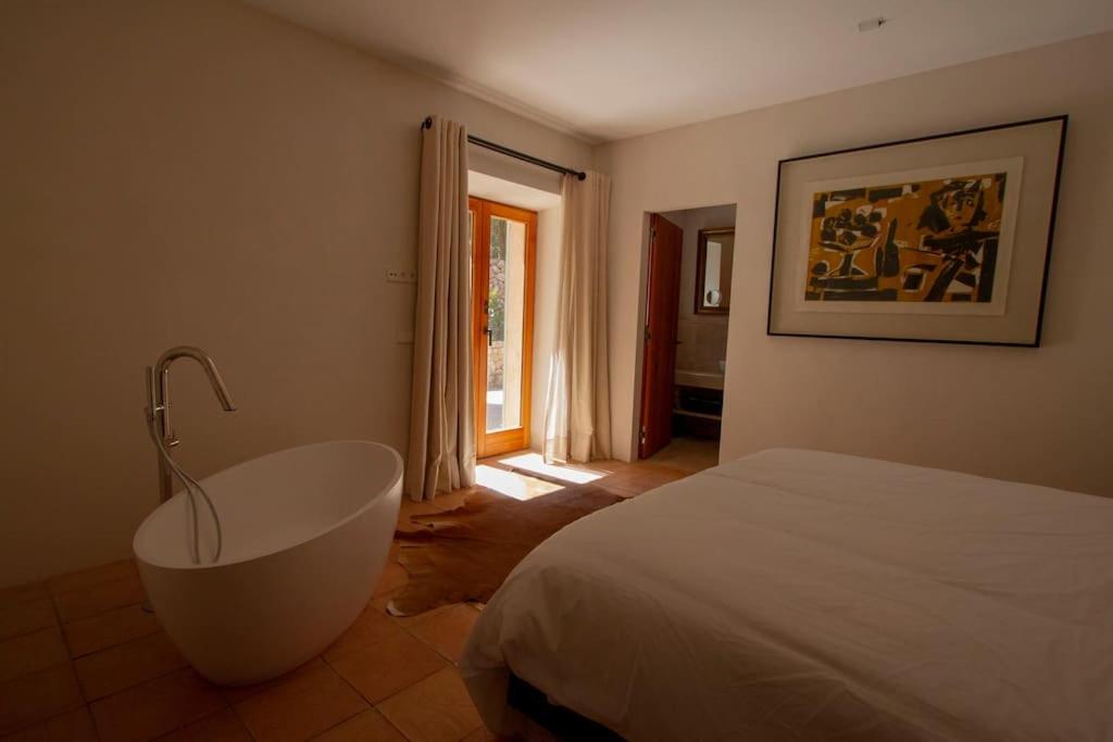 Finca Tomir