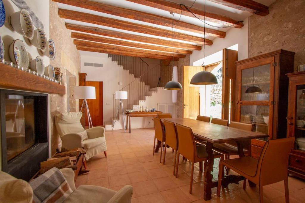 Finca Tomir
