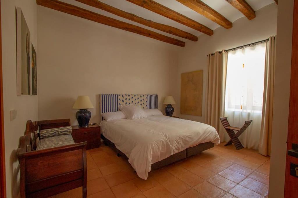 Finca Tomir