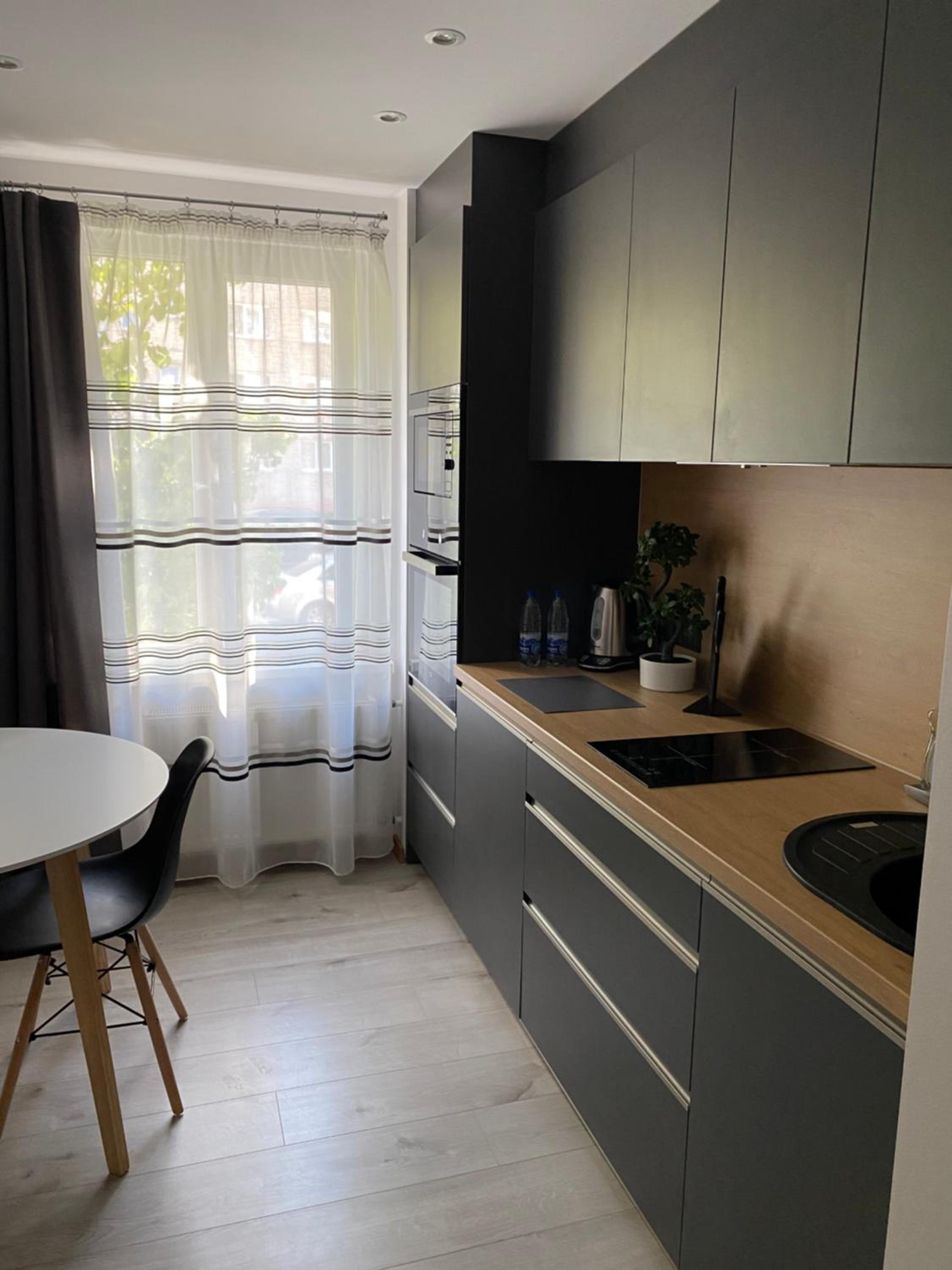 Hotel AA Apartment - Image 1