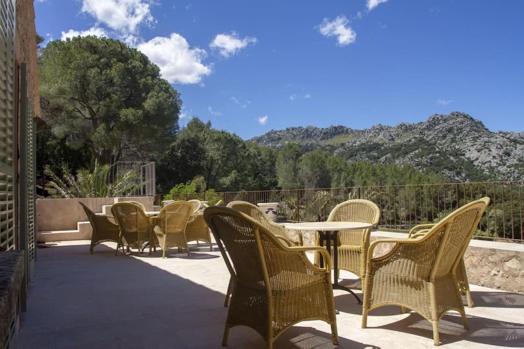 Finca Tomir