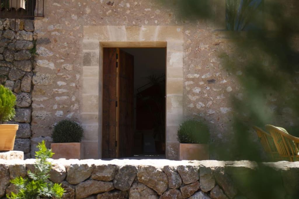 Finca Tomir