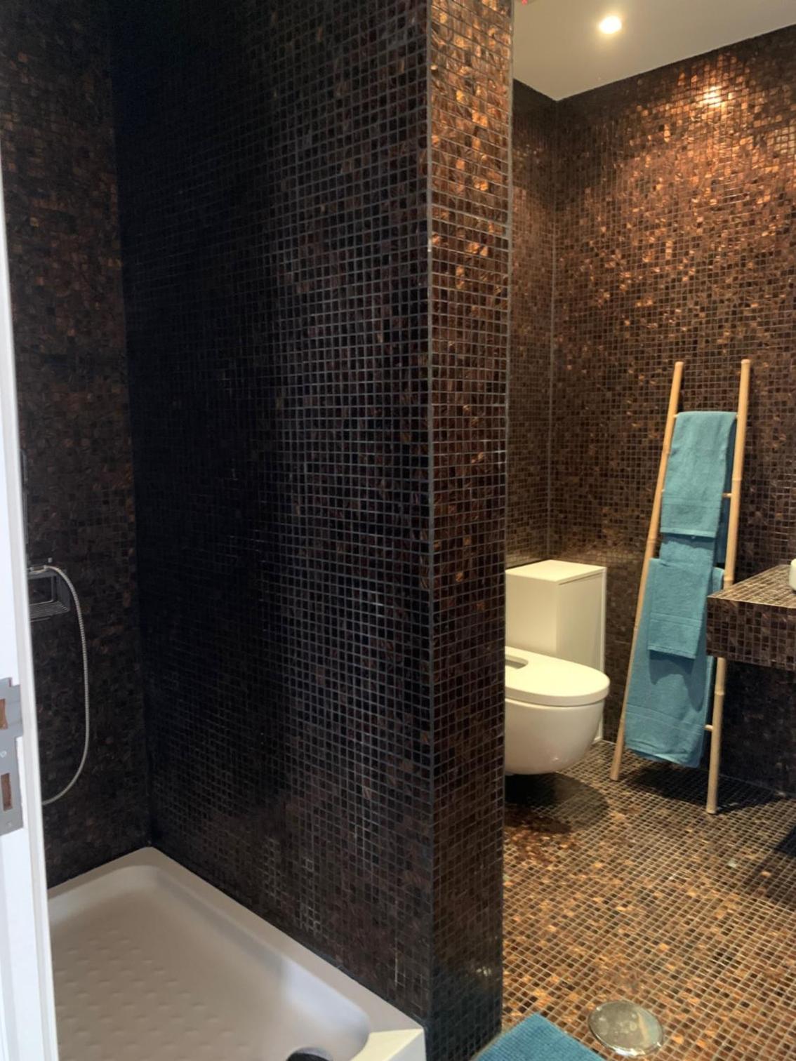 Charming apartment in Principle Real view 2