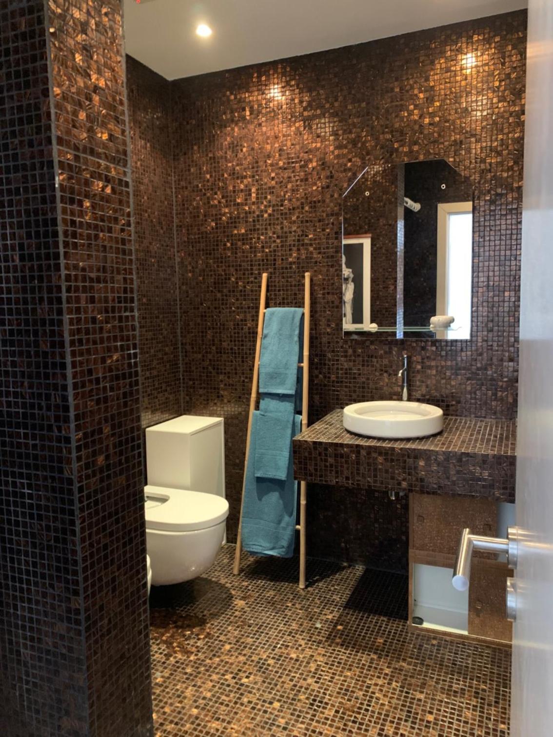 Charming apartment in Principle Real view 3