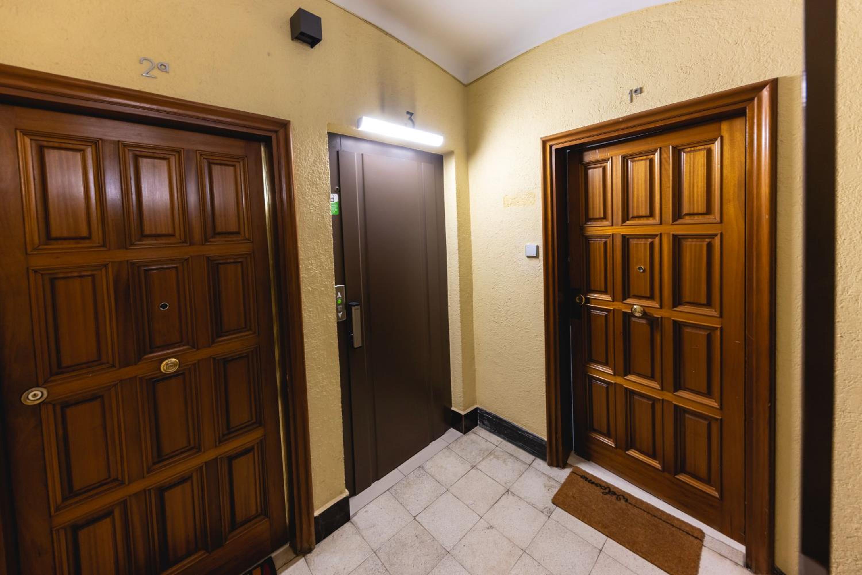 Bravissimo Les Voltes, Modern 1-bedroom apartment view 5