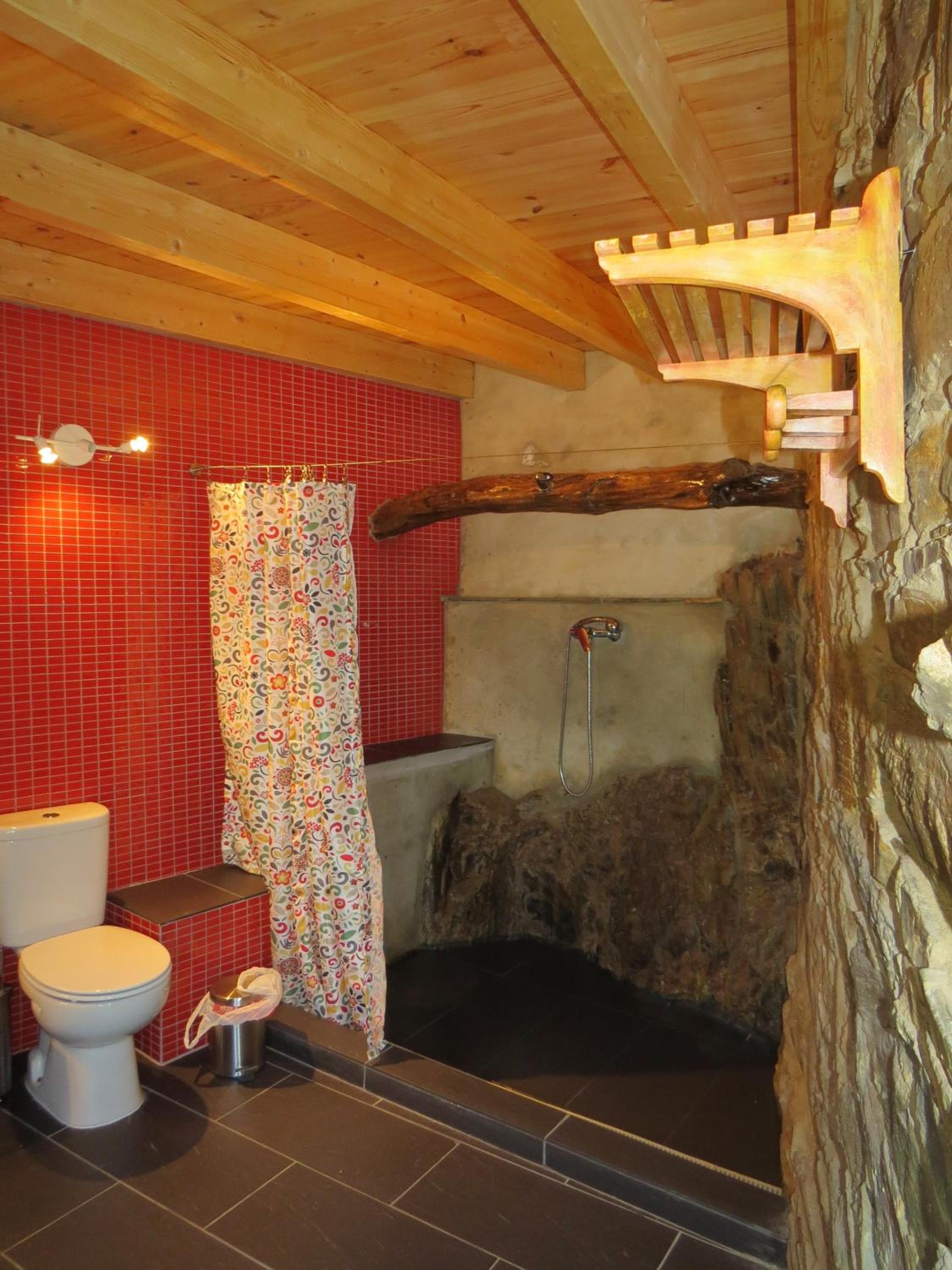Casas da Encosta