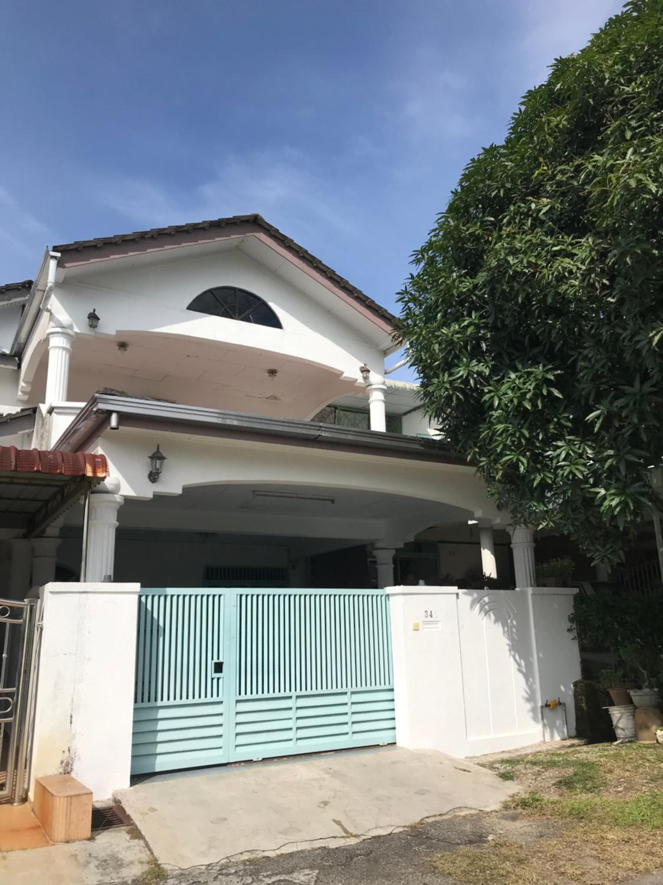 Alyn Home Batu Pahat III WIFI & COWAY photo 5
