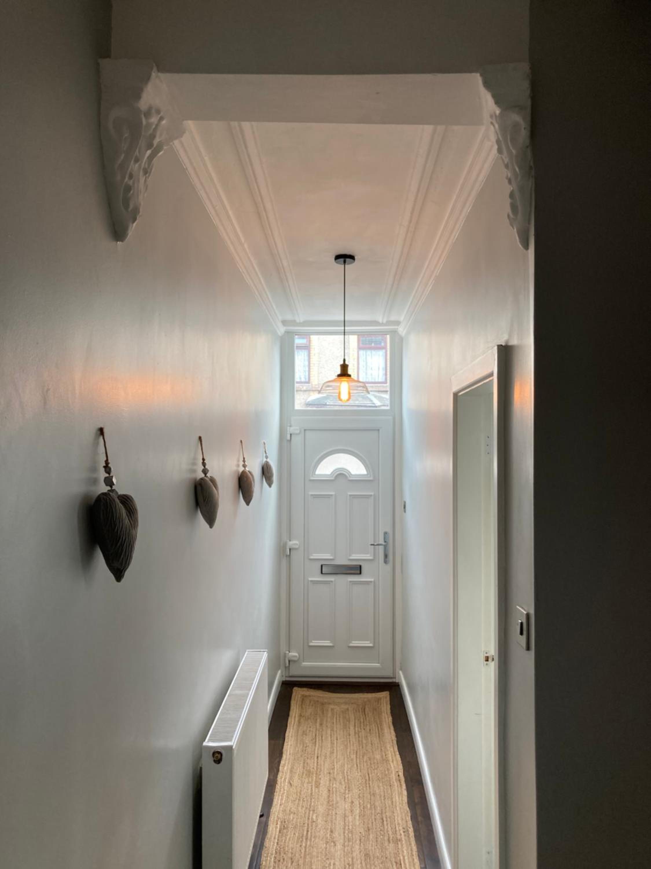 Tynwald Beachside Town House, West Kirby by Rework Accommodation view 3