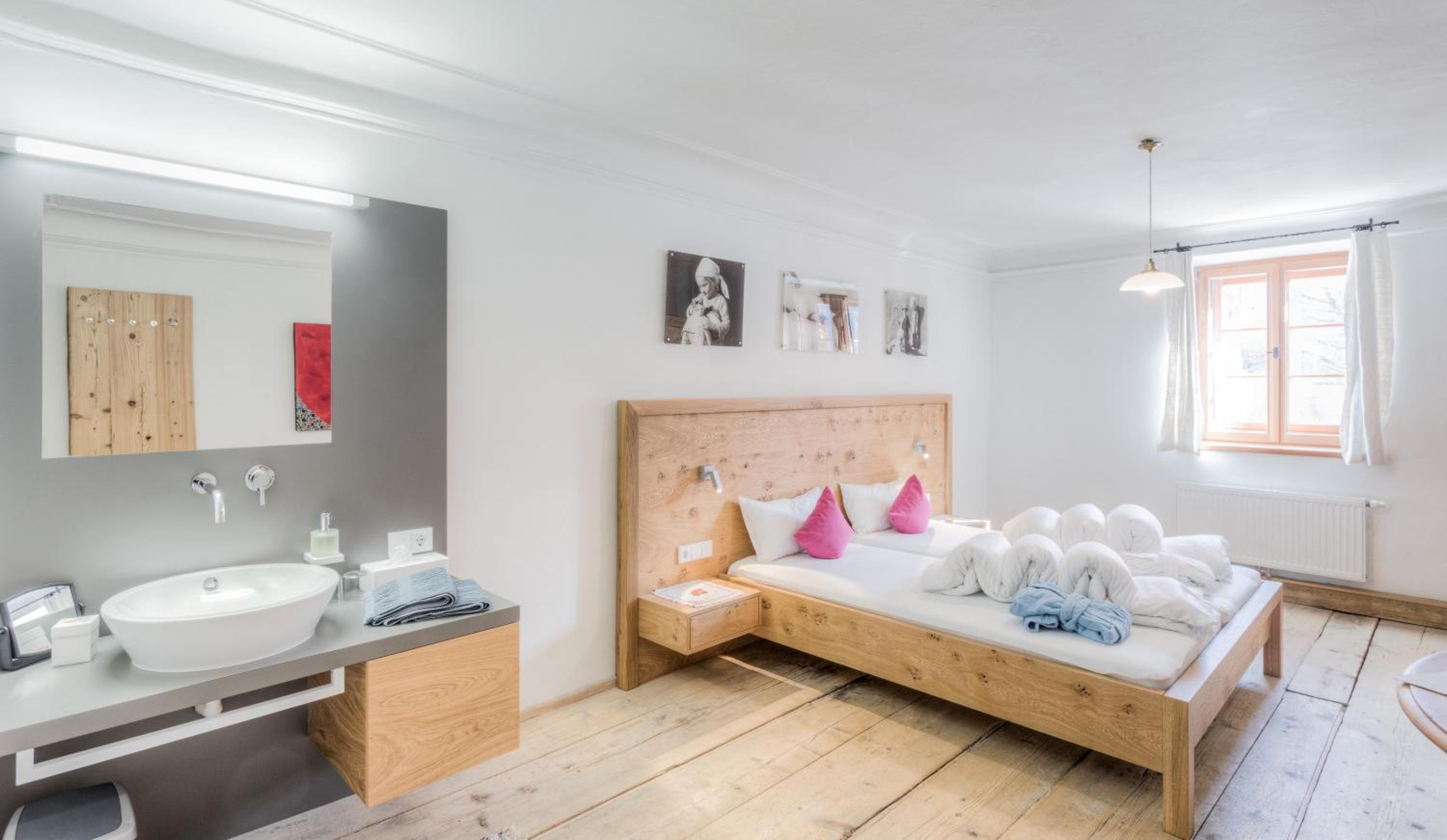 Exclusive Apartment Tassenbacherhof