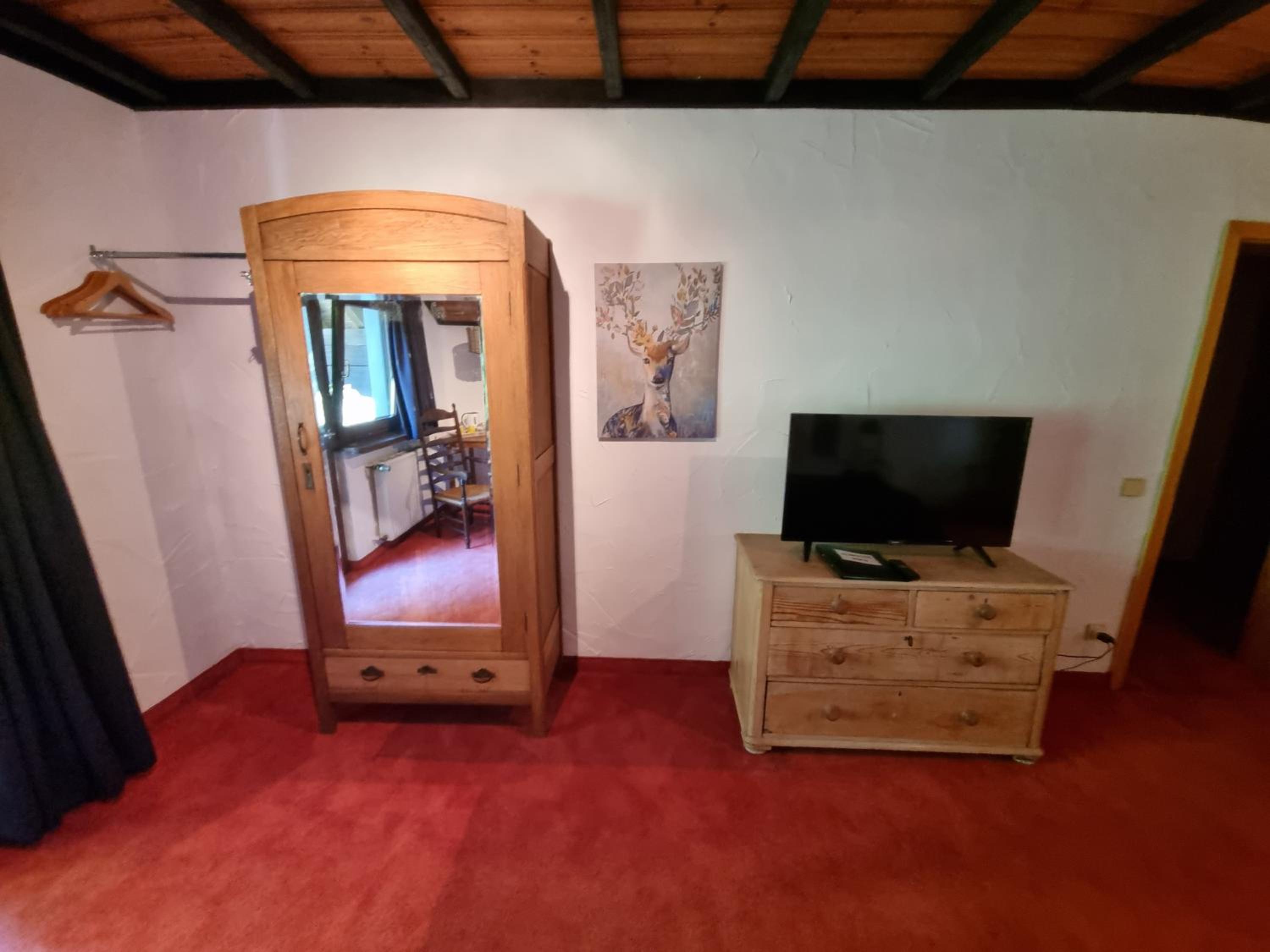 B&B Am Sahrbach