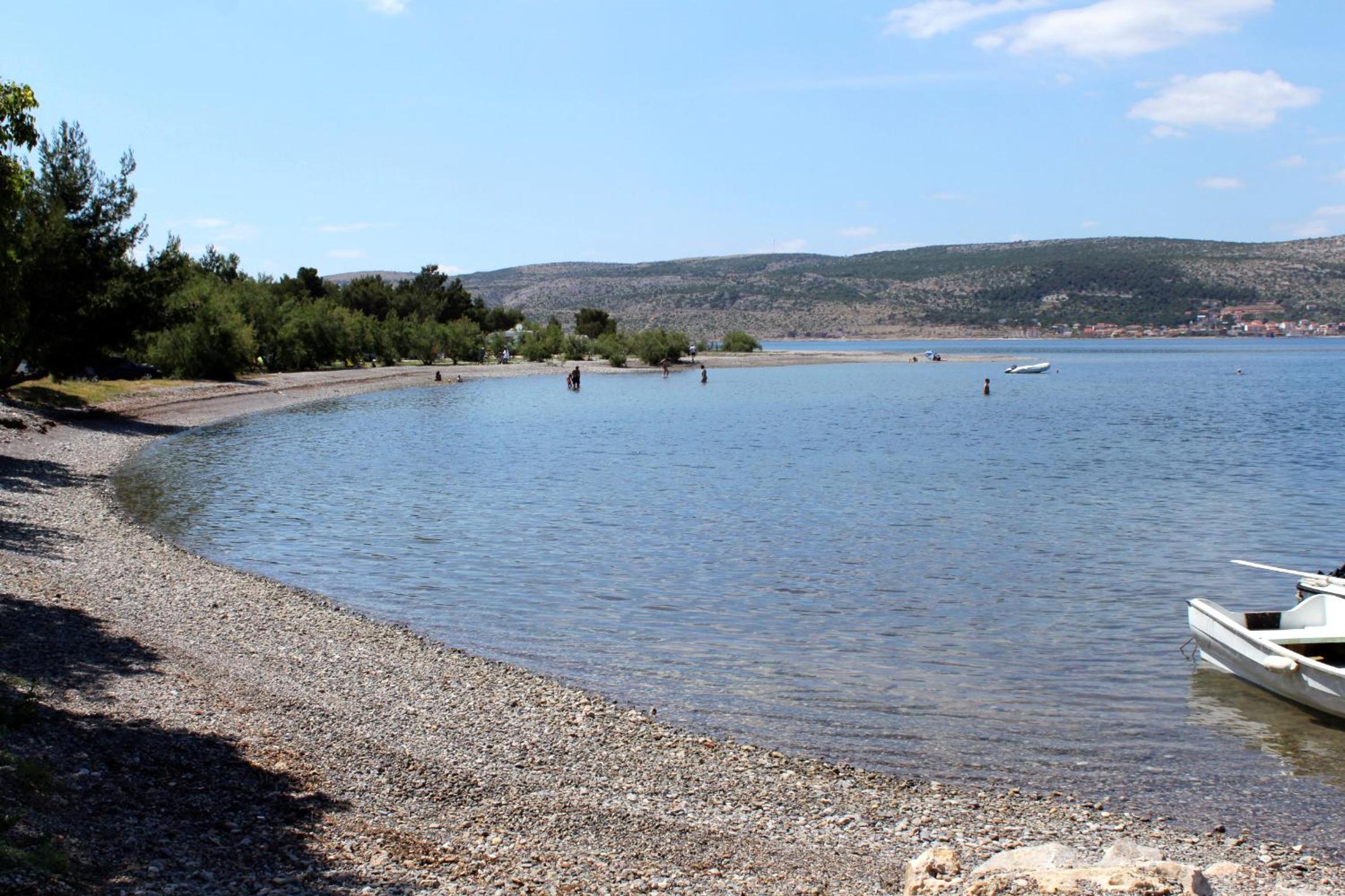 Family friendly seaside apartments Seline, Paklenica - 18933 view 2