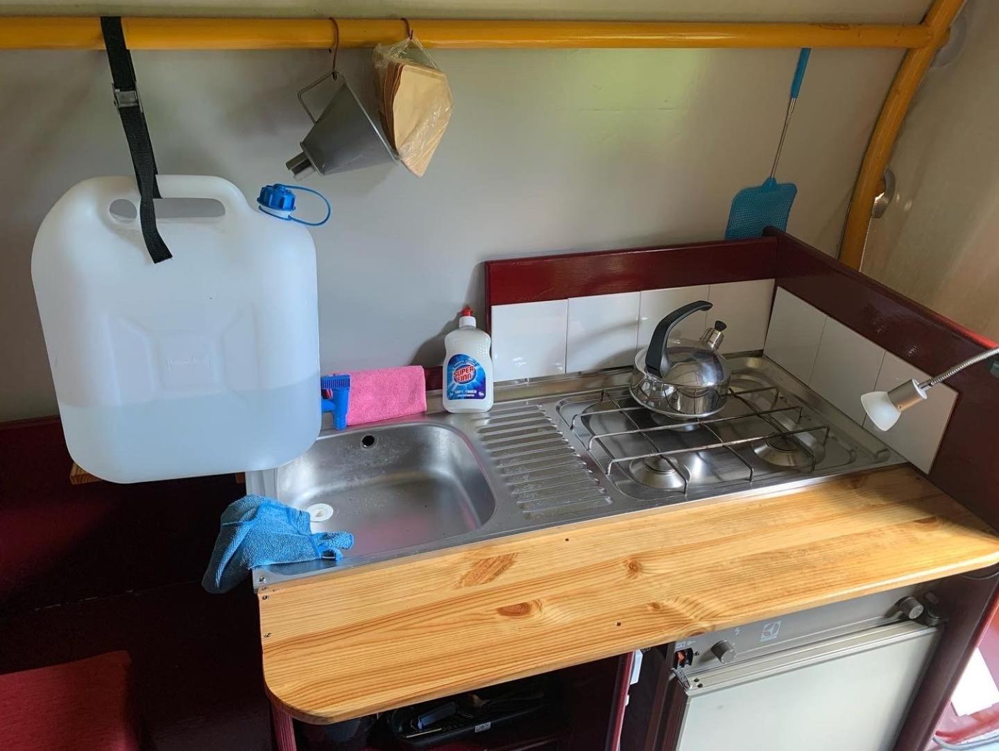 Huifkar in landelijke omgeving De Mersken 9 Ureterp