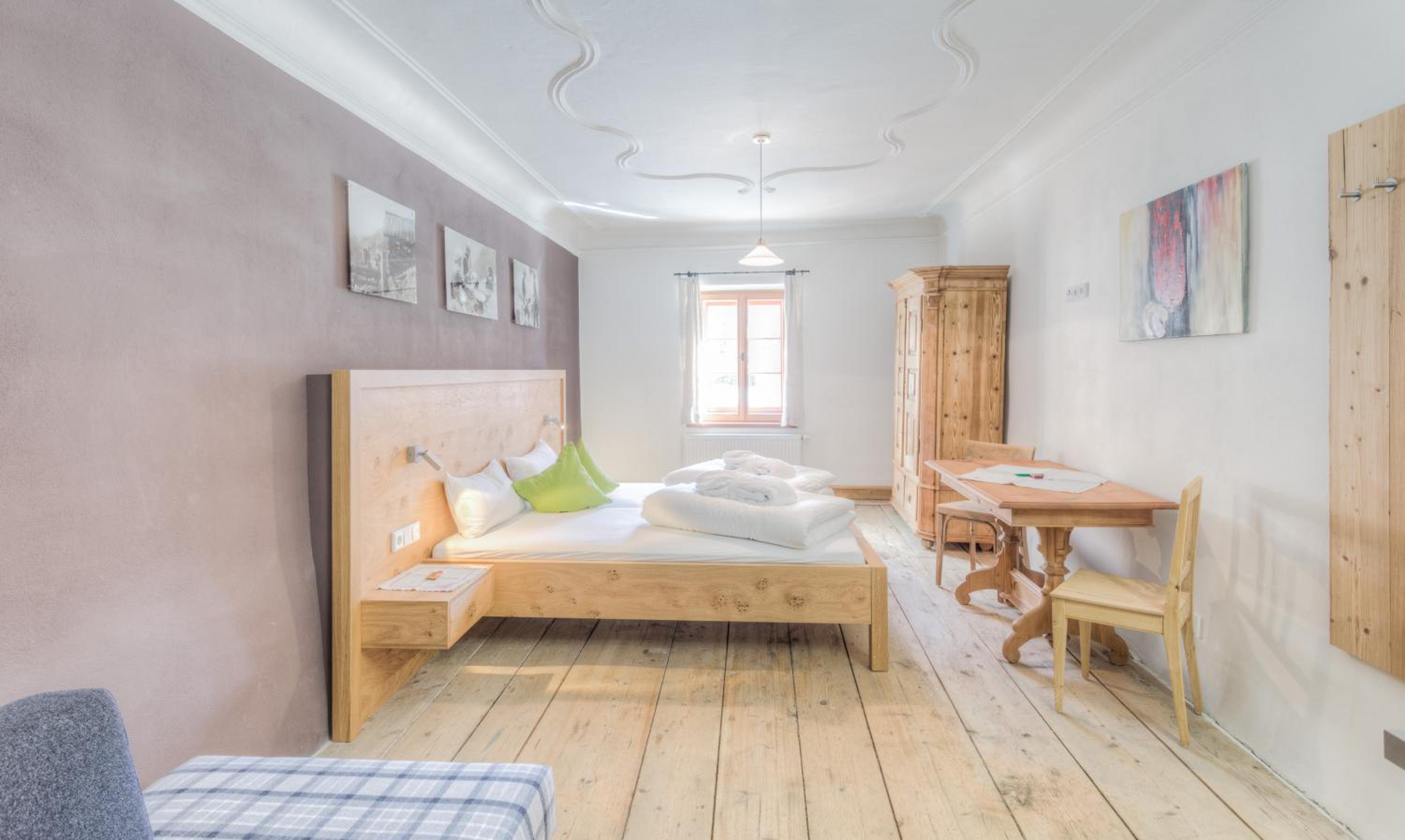 Exclusive Apartment Tassenbacherhof
