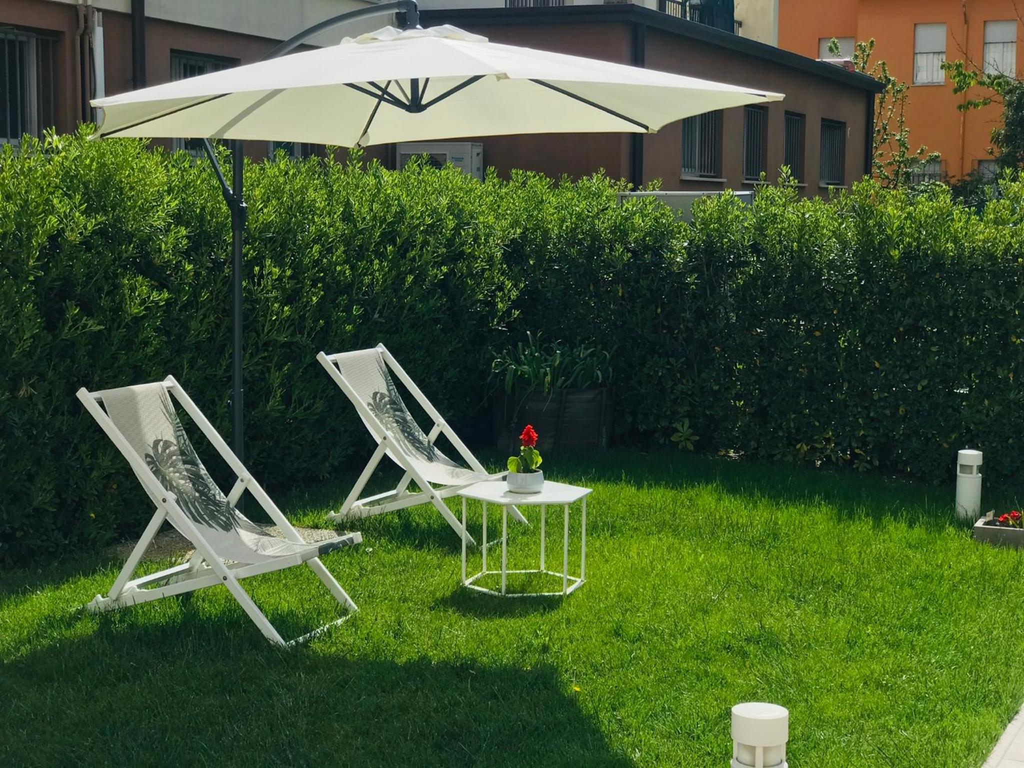 Le Stanze Guesthouse - di fianco alla Casa di Cura Montanari