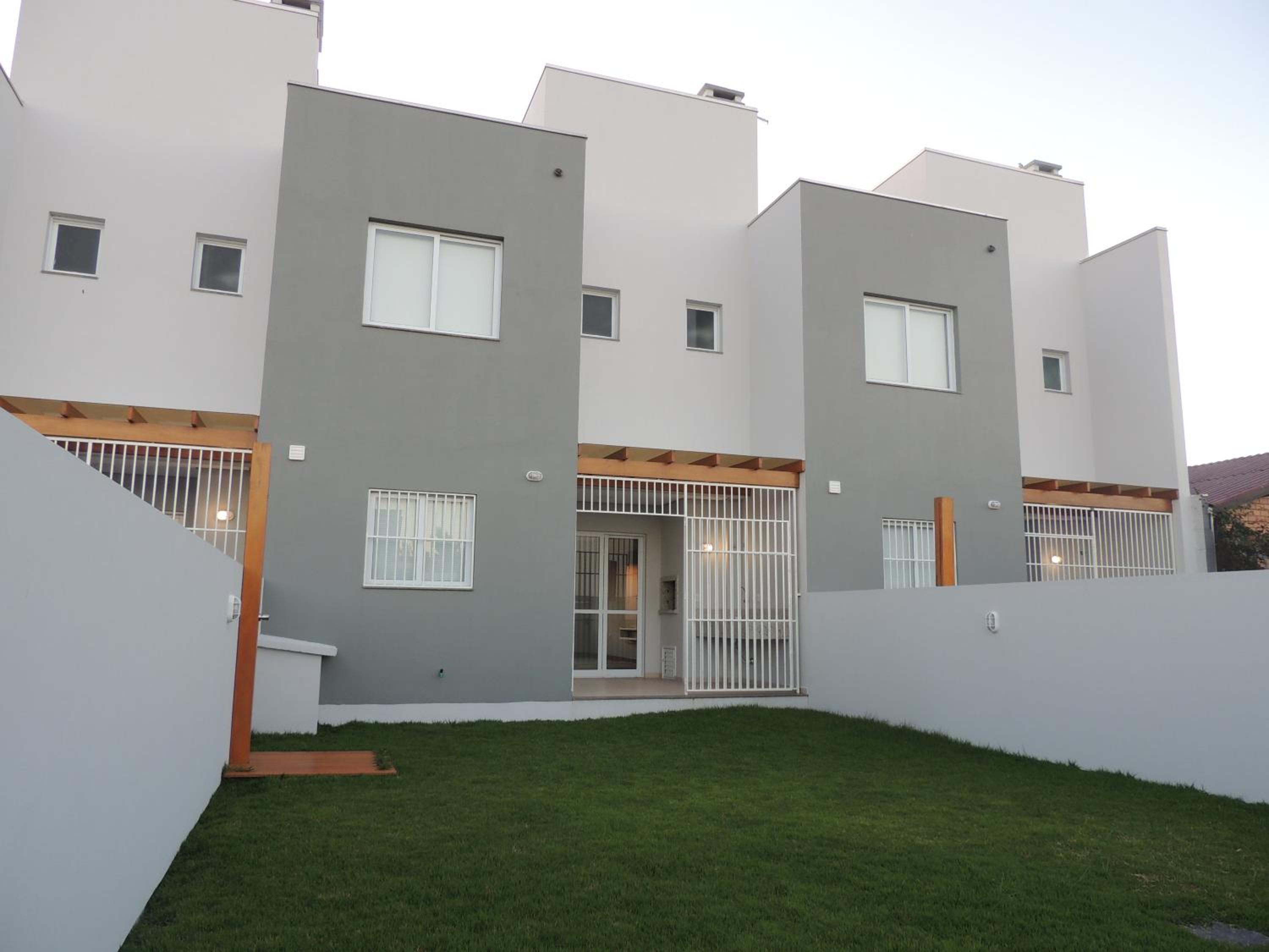 Casa de Praia em Torres RS Praia Lagoa jardim