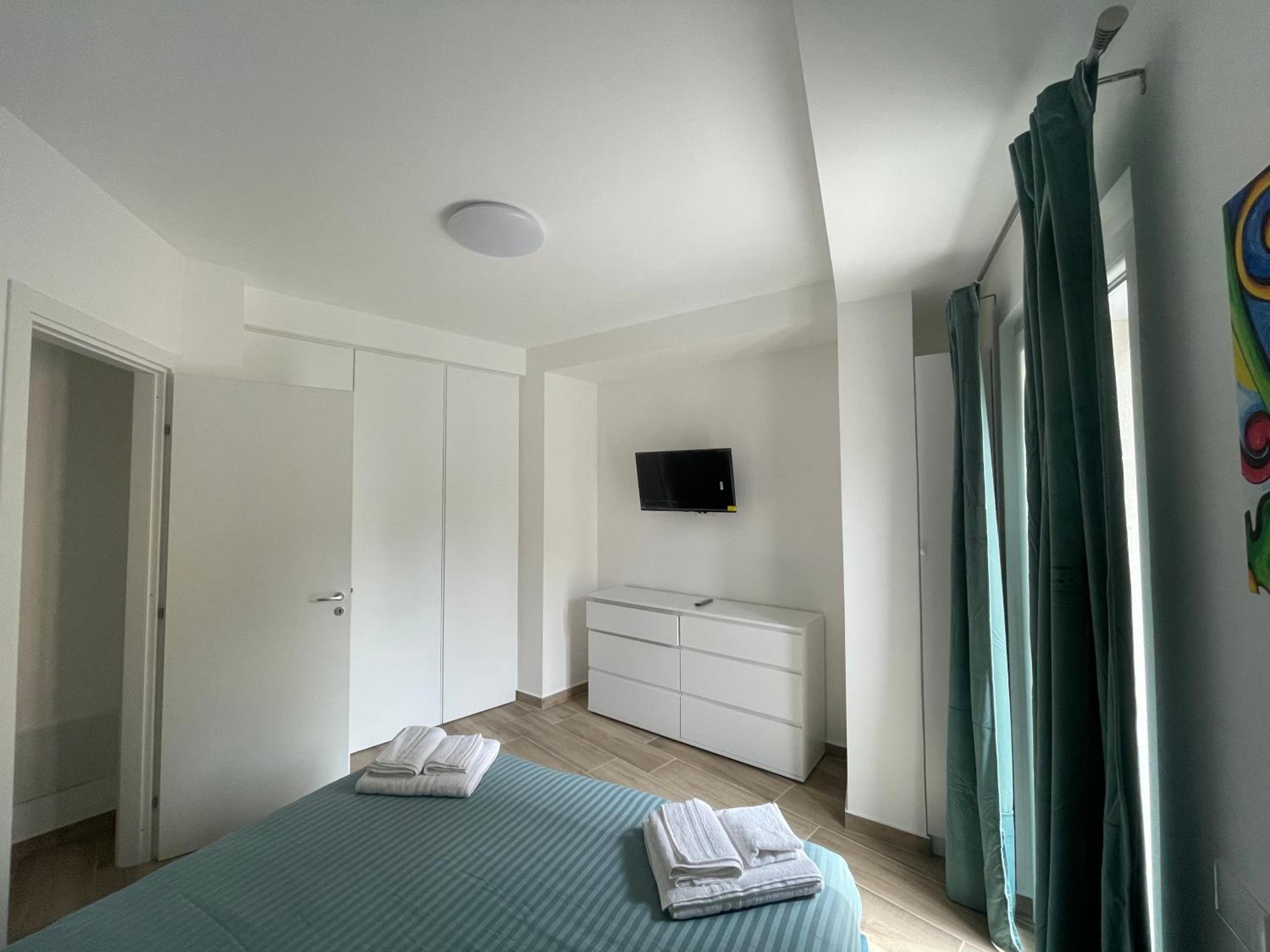 Casa Himera Palermo, fotografia 3
