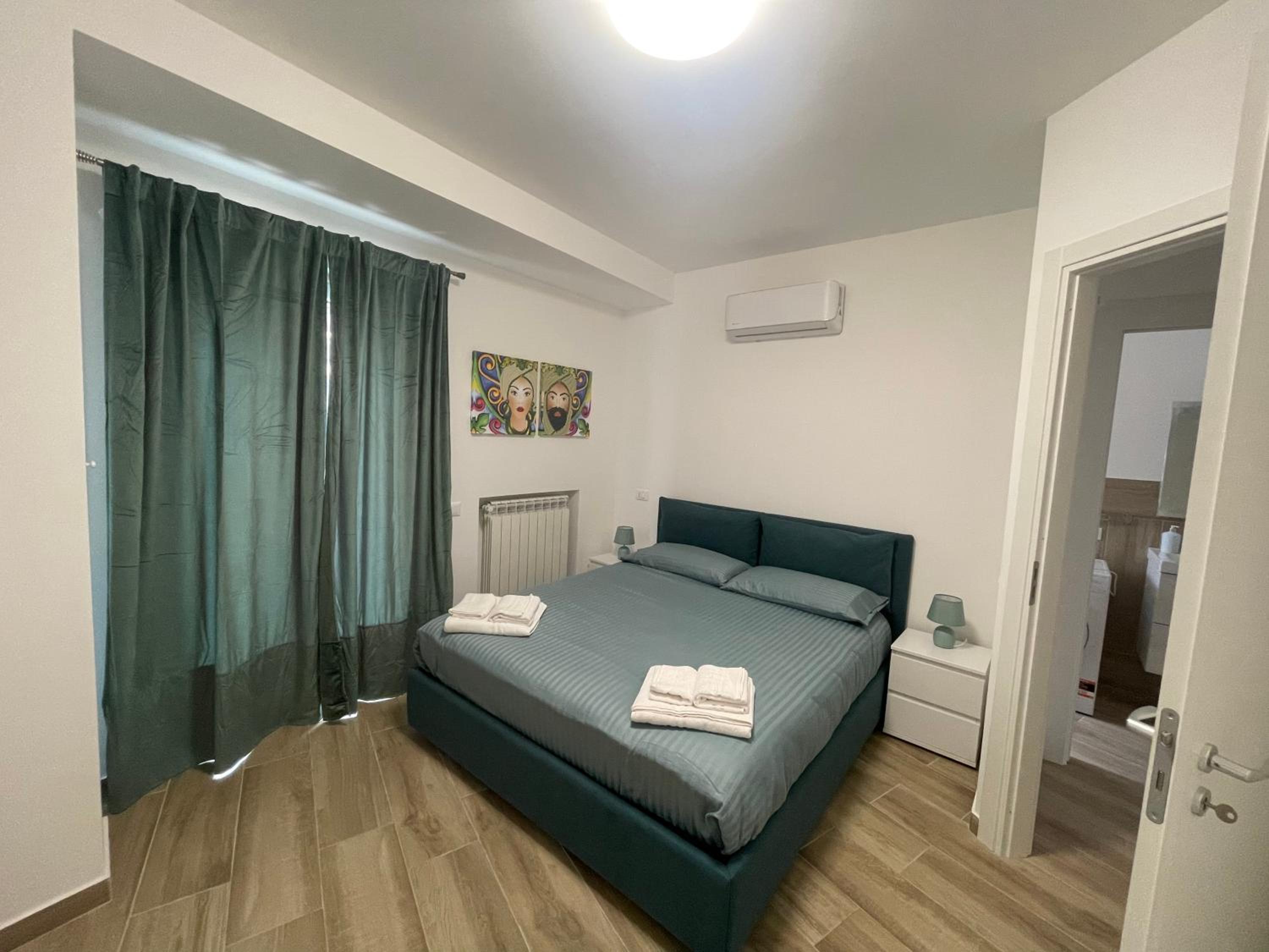 Casa Himera Palermo photo 3