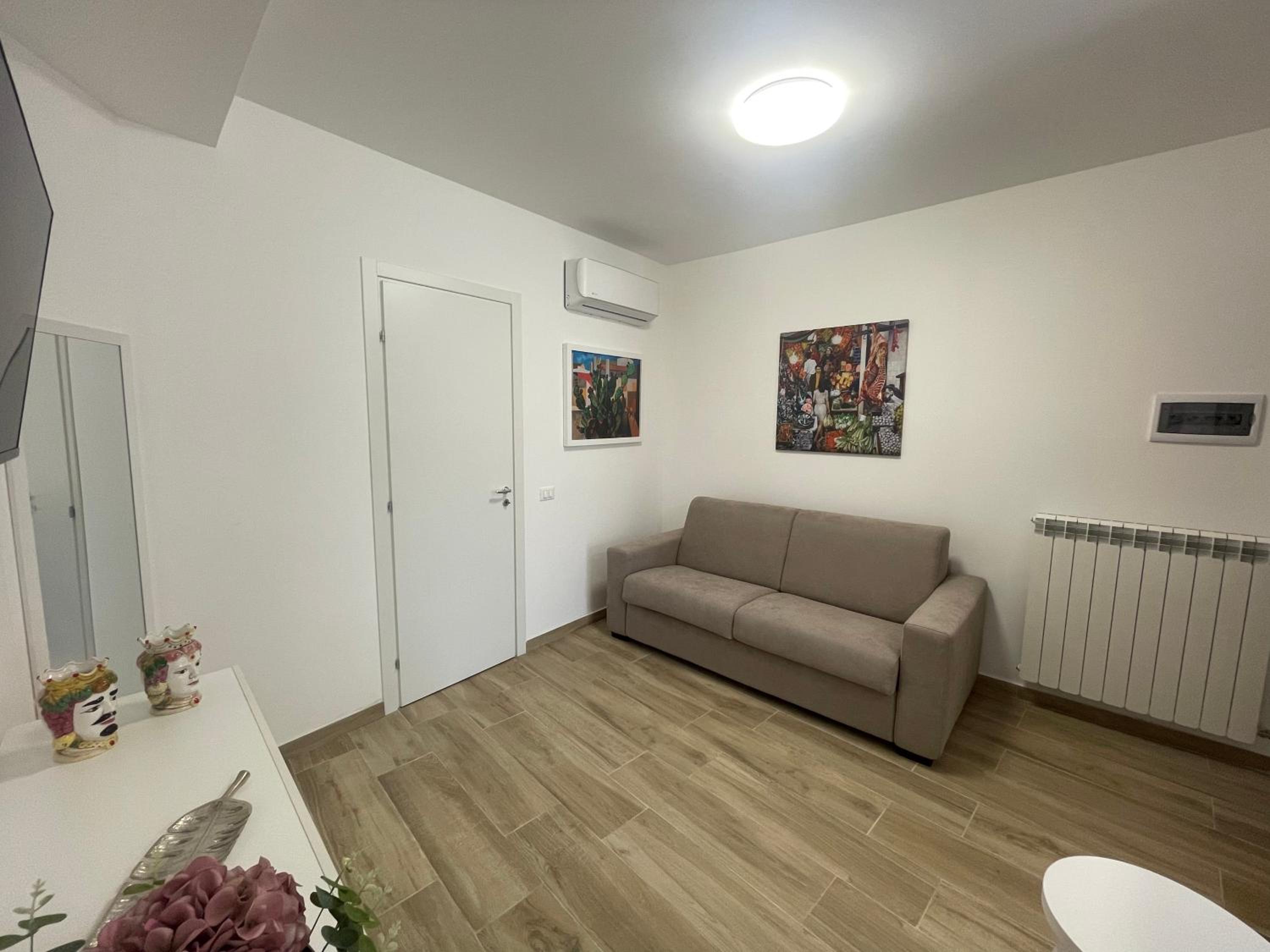 Casa Himera Palermo photo 4