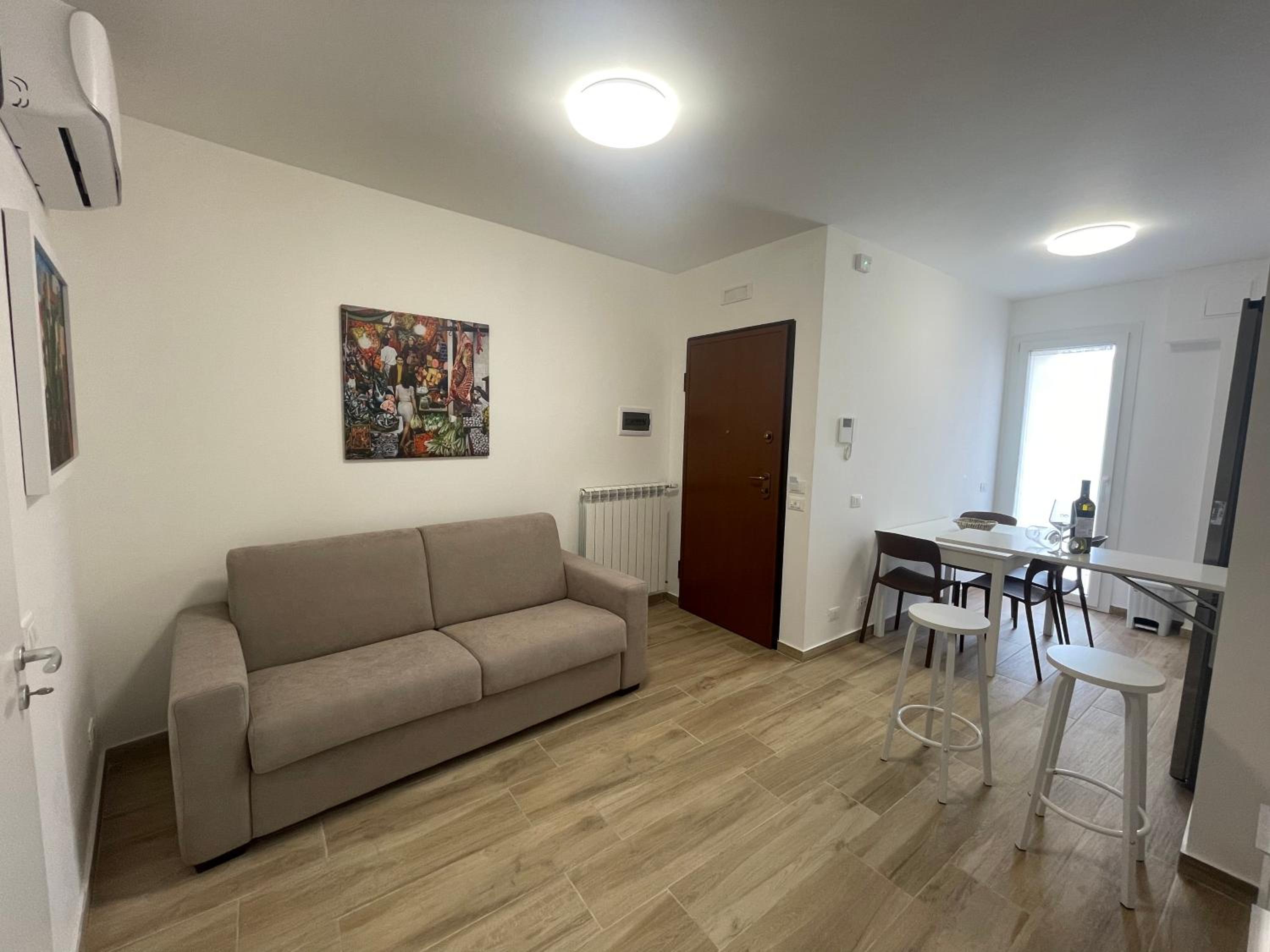 Casa Himera Palermo photo 2