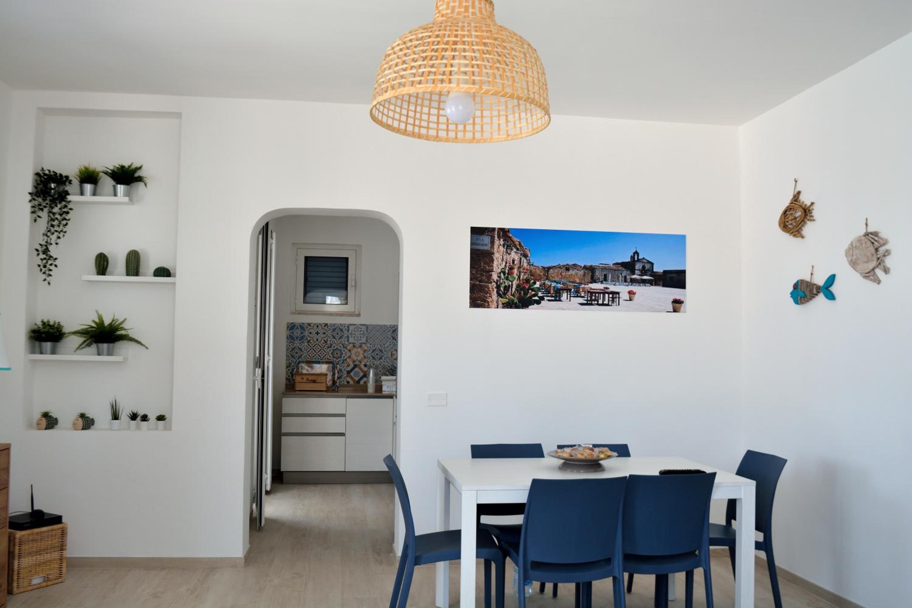 Villa Colapesce