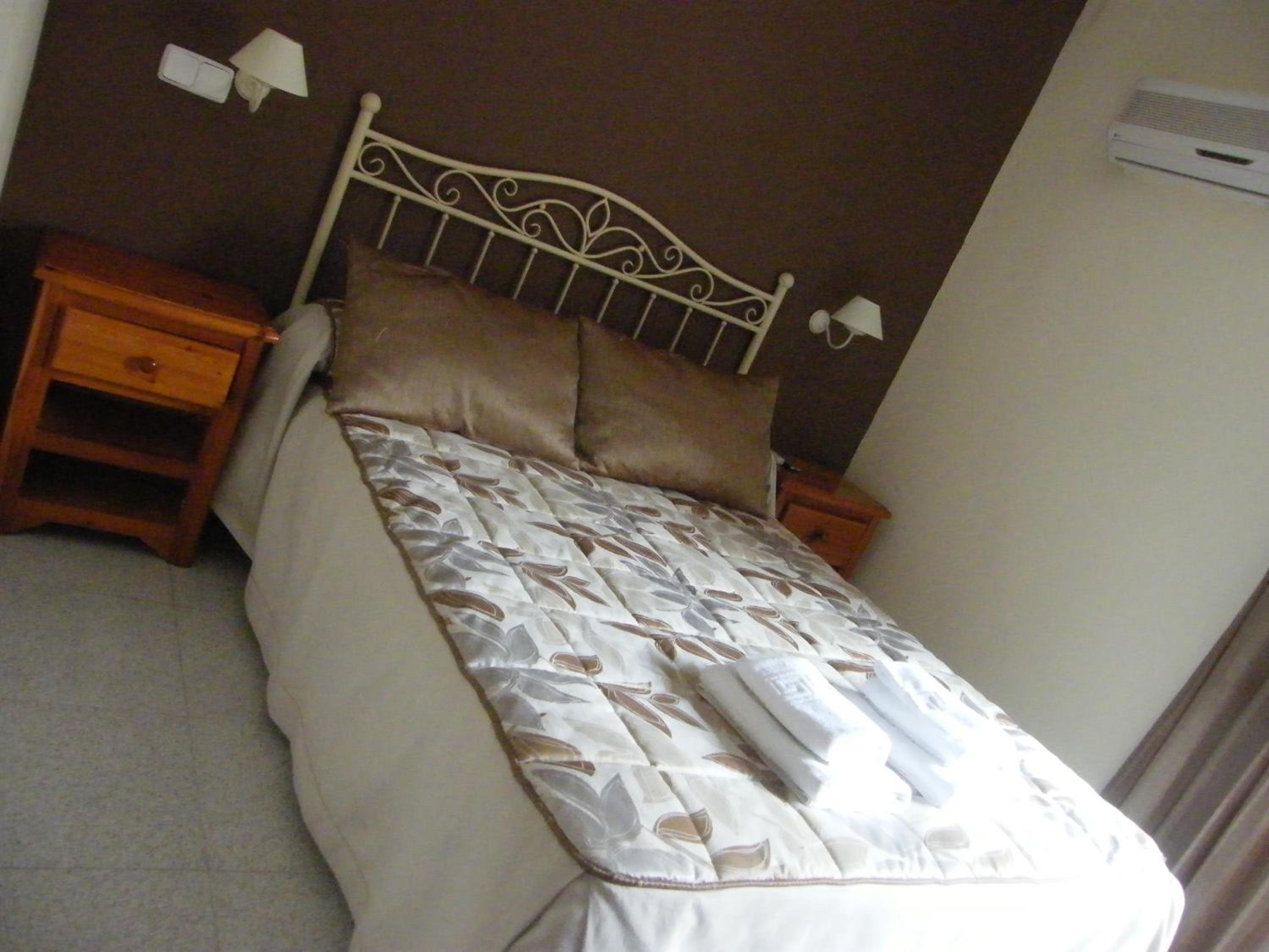 Hostal Dulcinea view 4