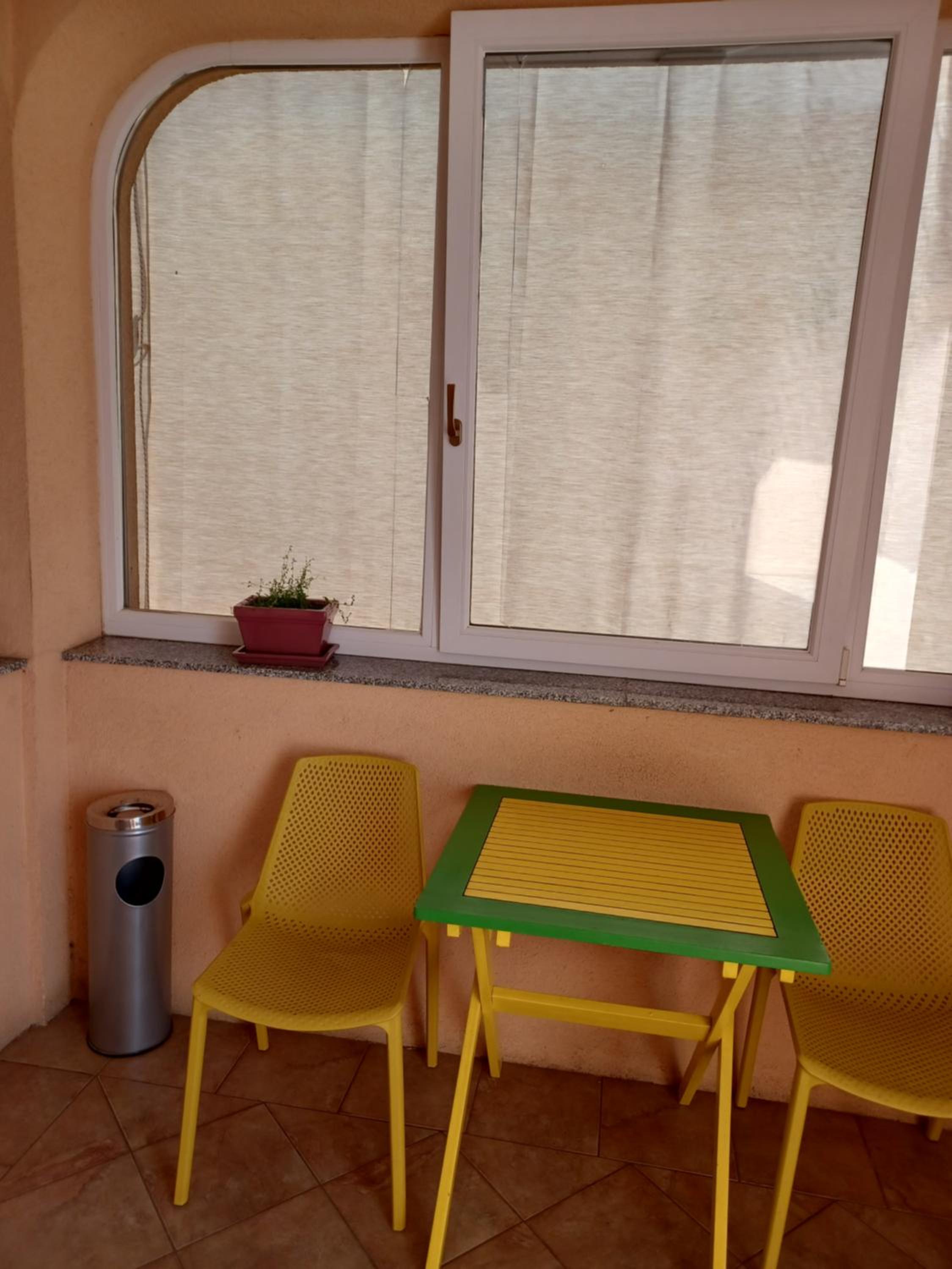 Apartman Alen view 2