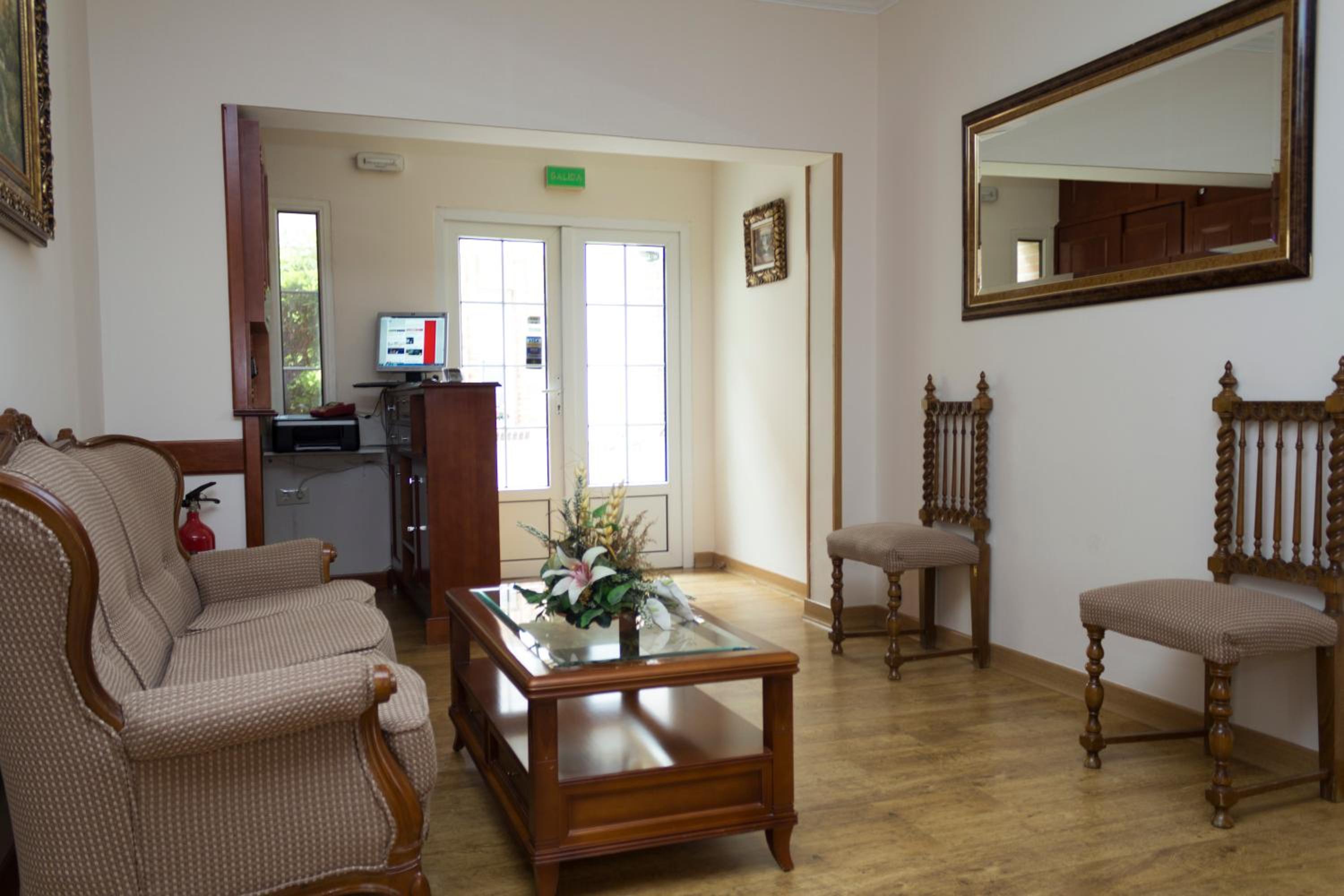 Hostal Dulcinea view 3