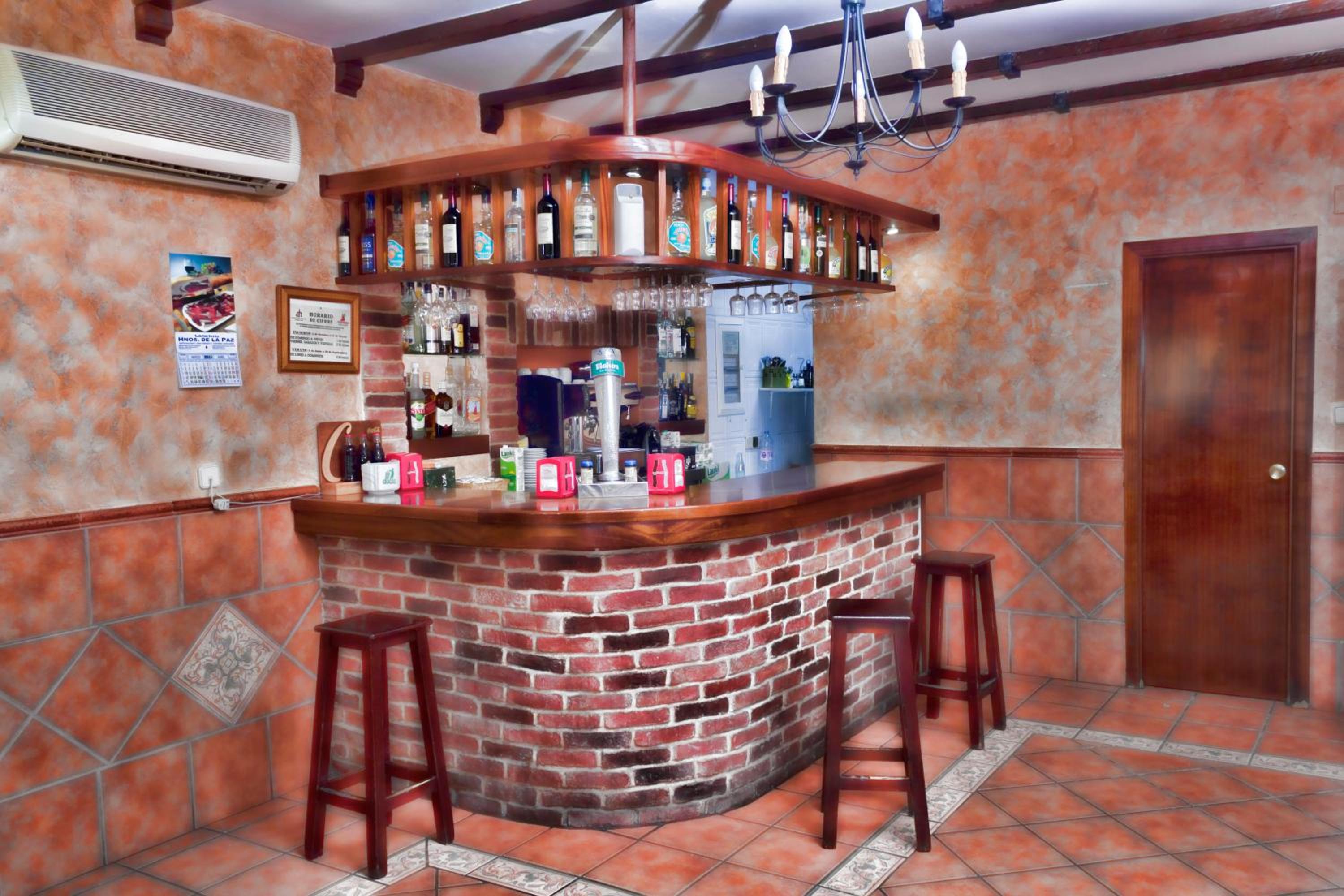 Hostal Dulcinea view 2