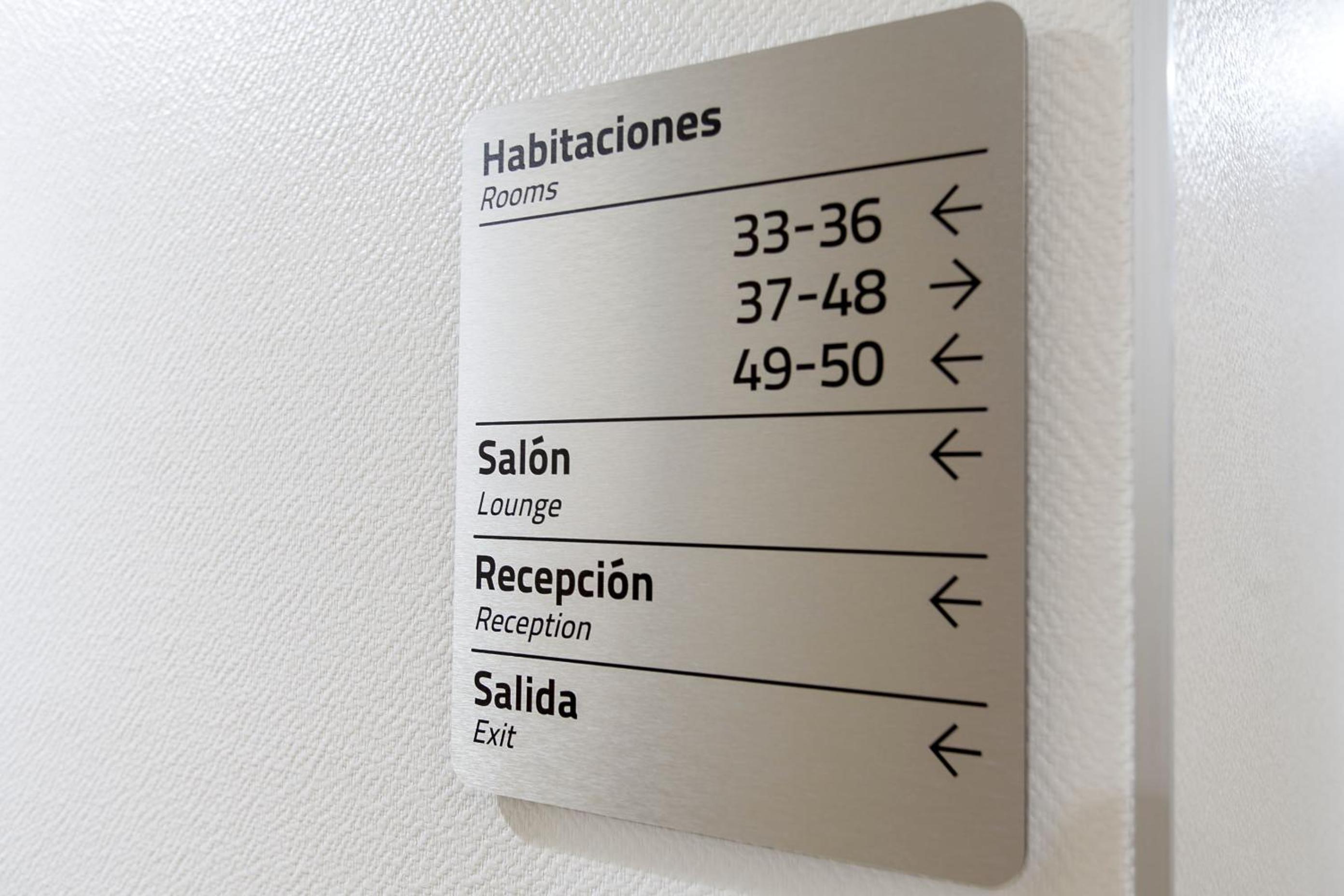 Hostal Castilla II Puerta del Sol