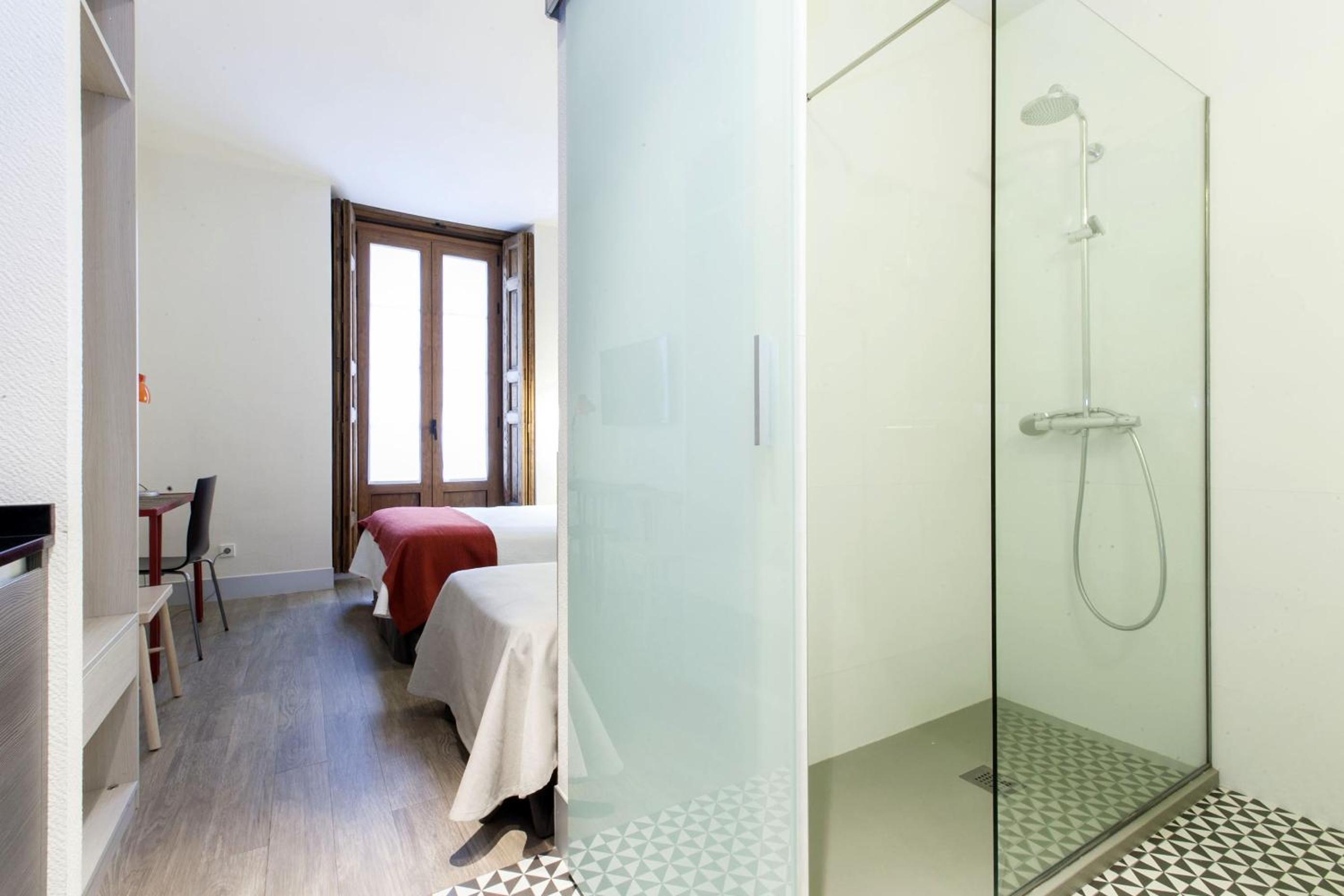 Hostal Castilla II Puerta del Sol