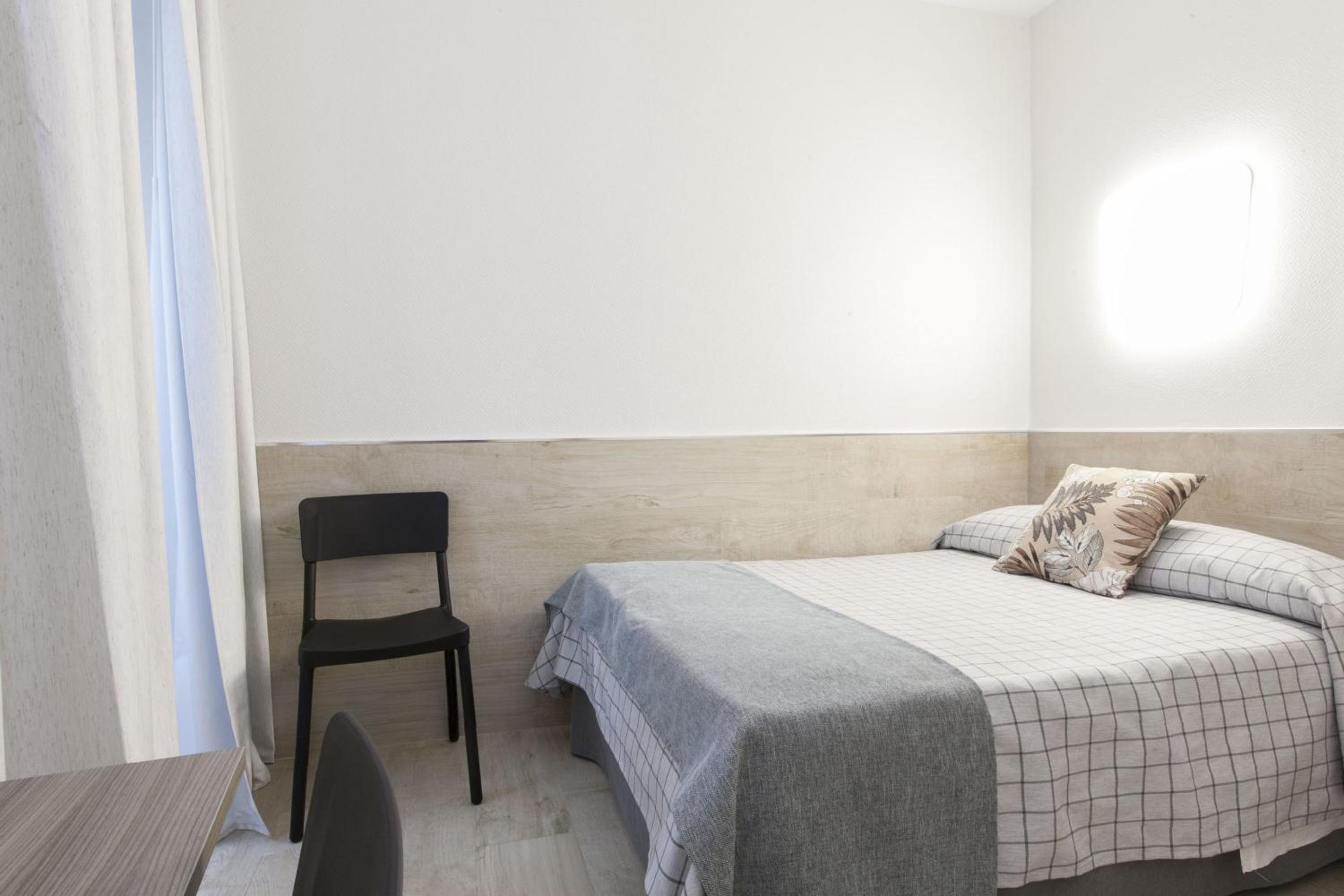 Hostal Castilla II Puerta del Sol