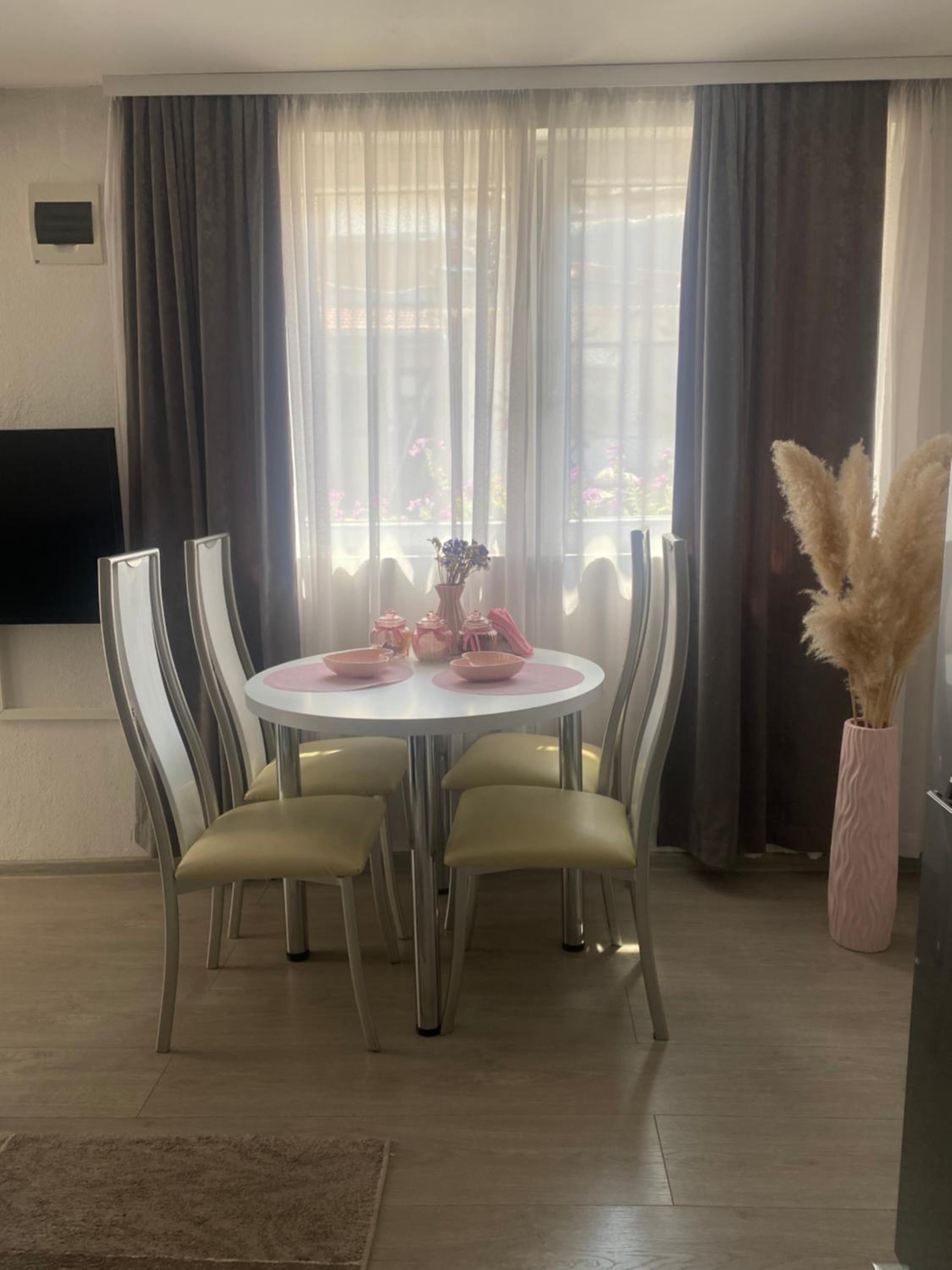 Fairytale Apartment view 3