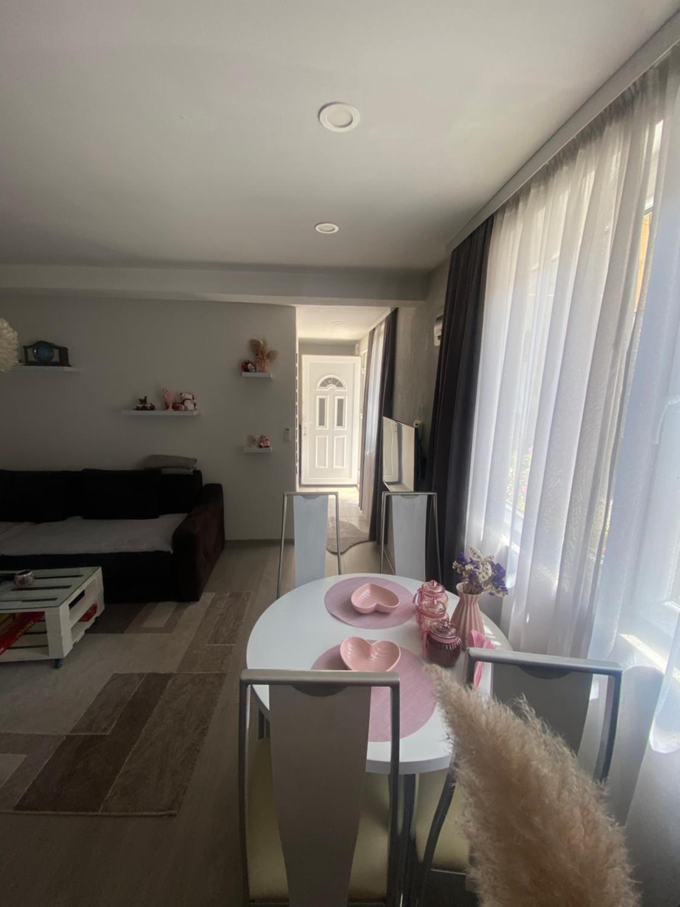 Fairytale Apartment view 2