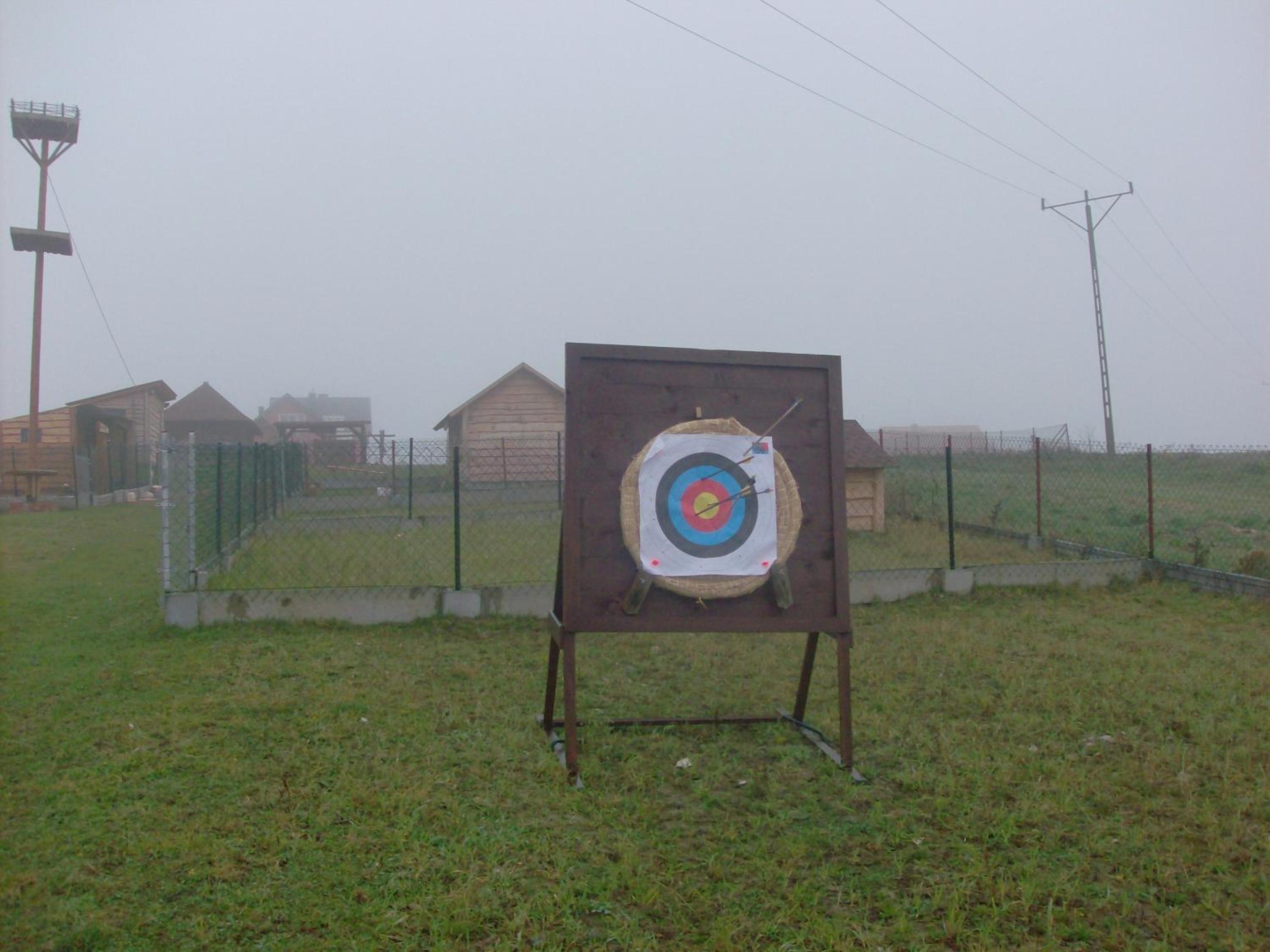 Krajno Paradise view 3
