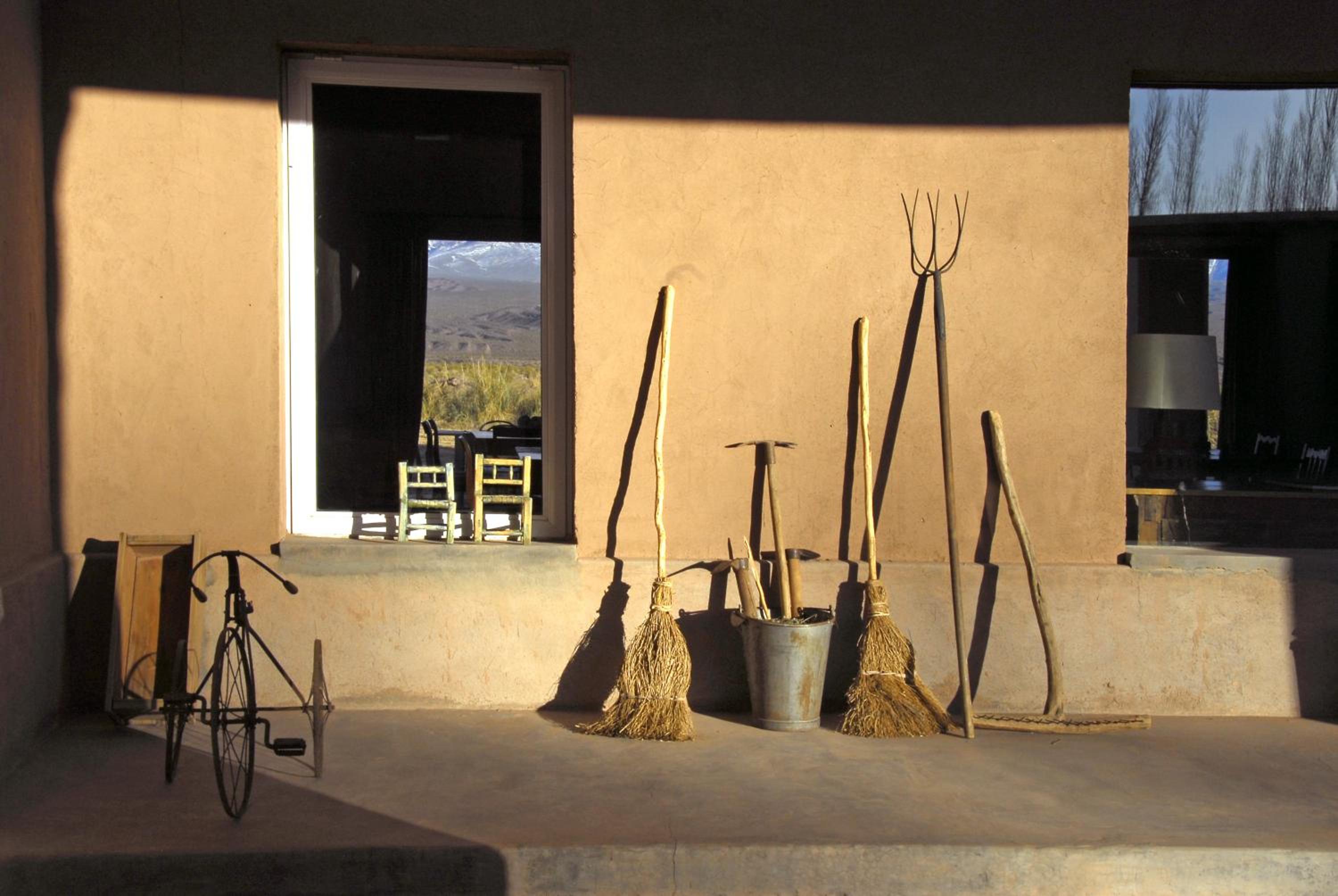 Posada Paso de los Patos