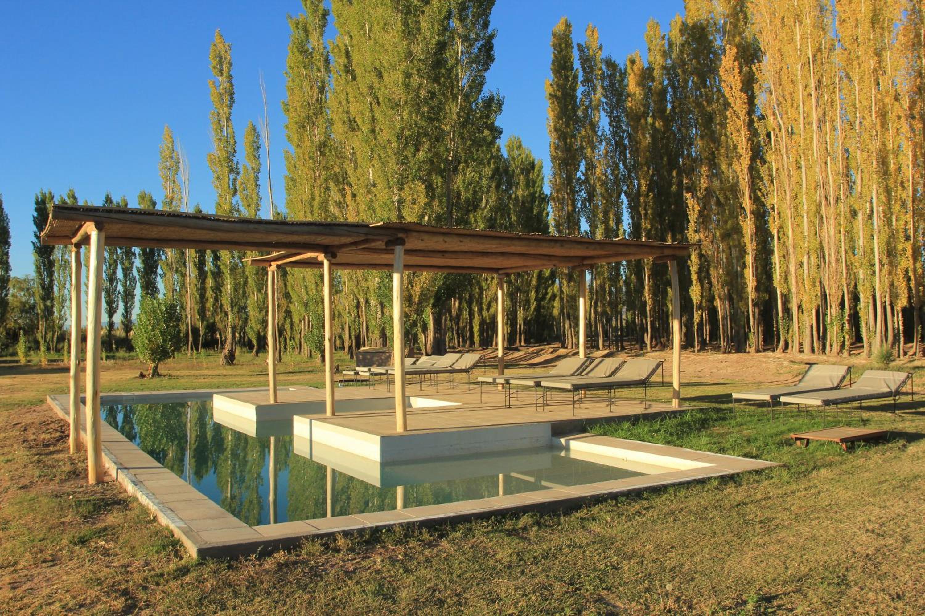 Posada Paso de los Patos