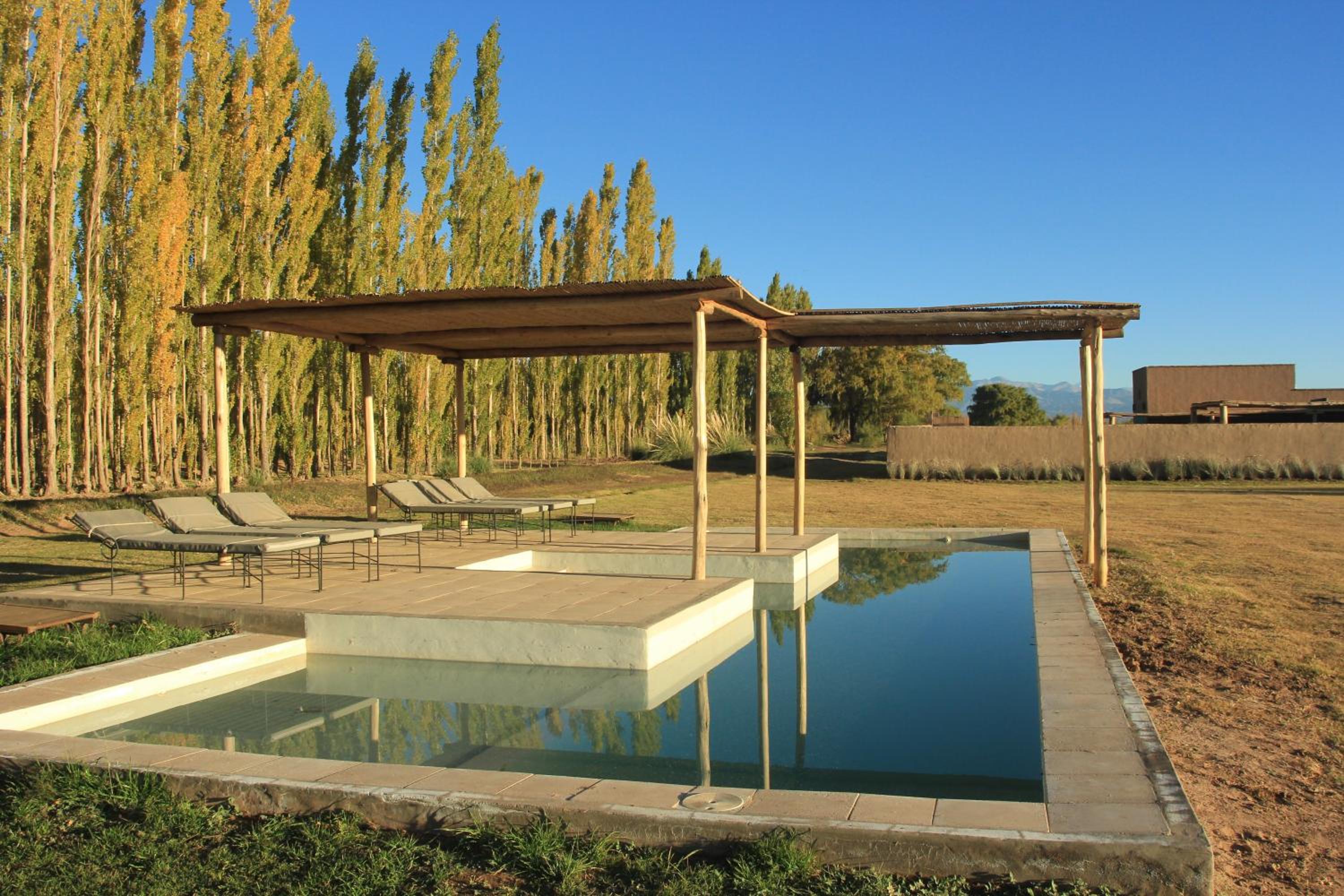 Posada Paso de los Patos