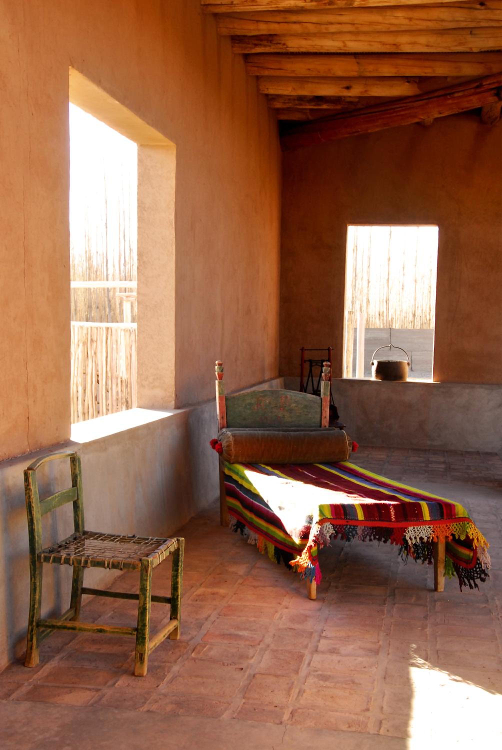 Posada Paso de los Patos