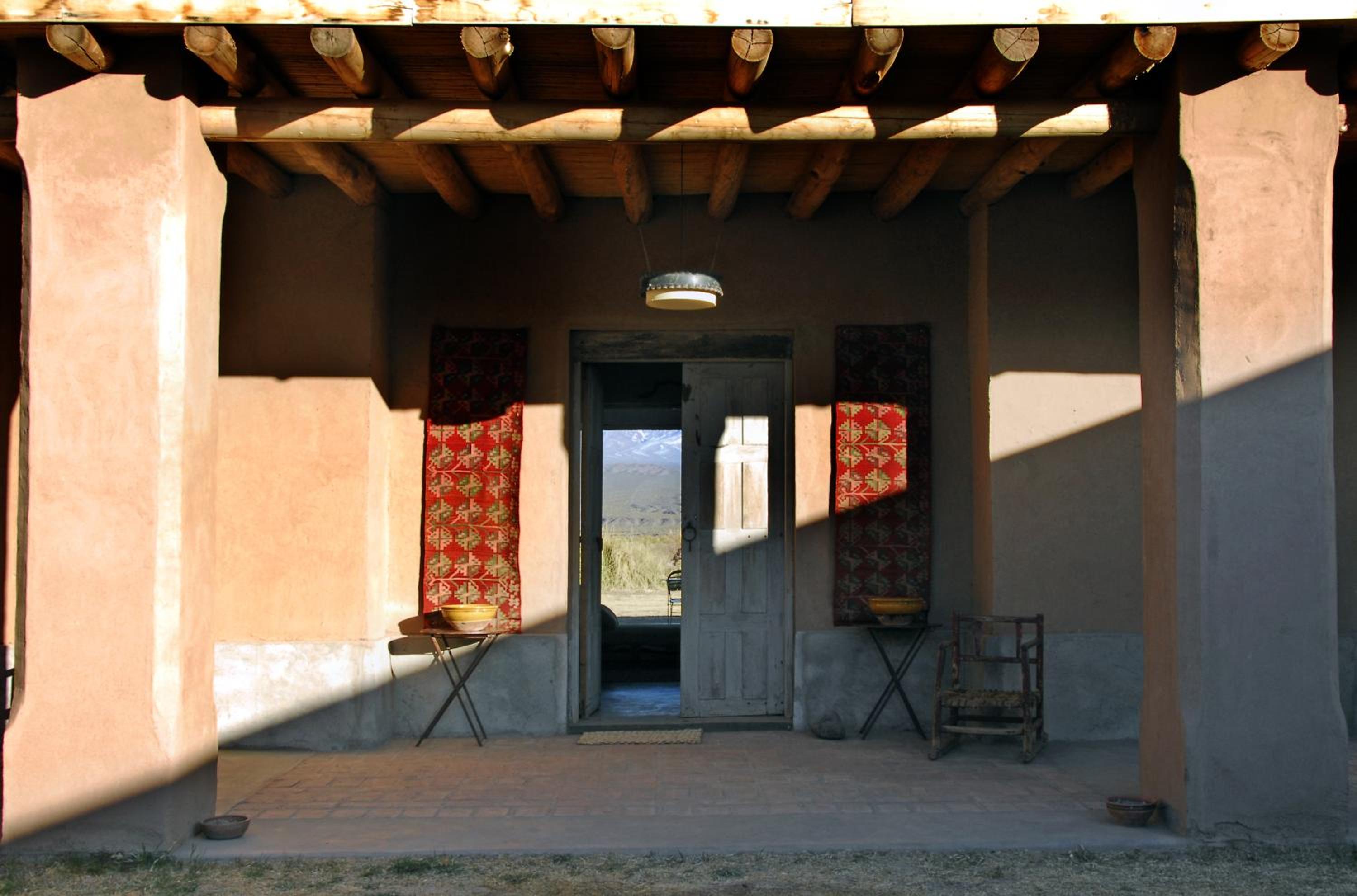 Posada Paso de los Patos