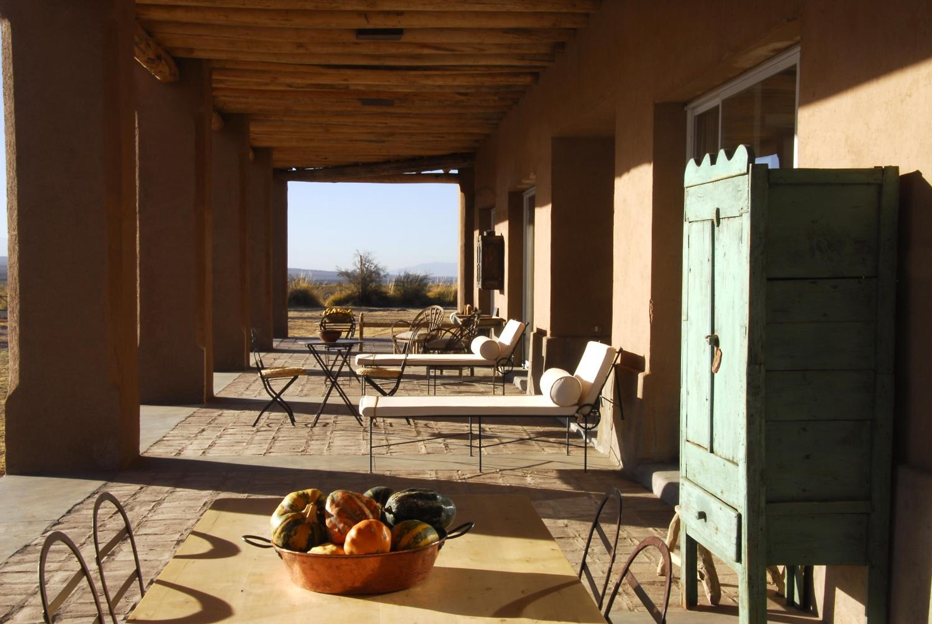 Posada Paso de los Patos
