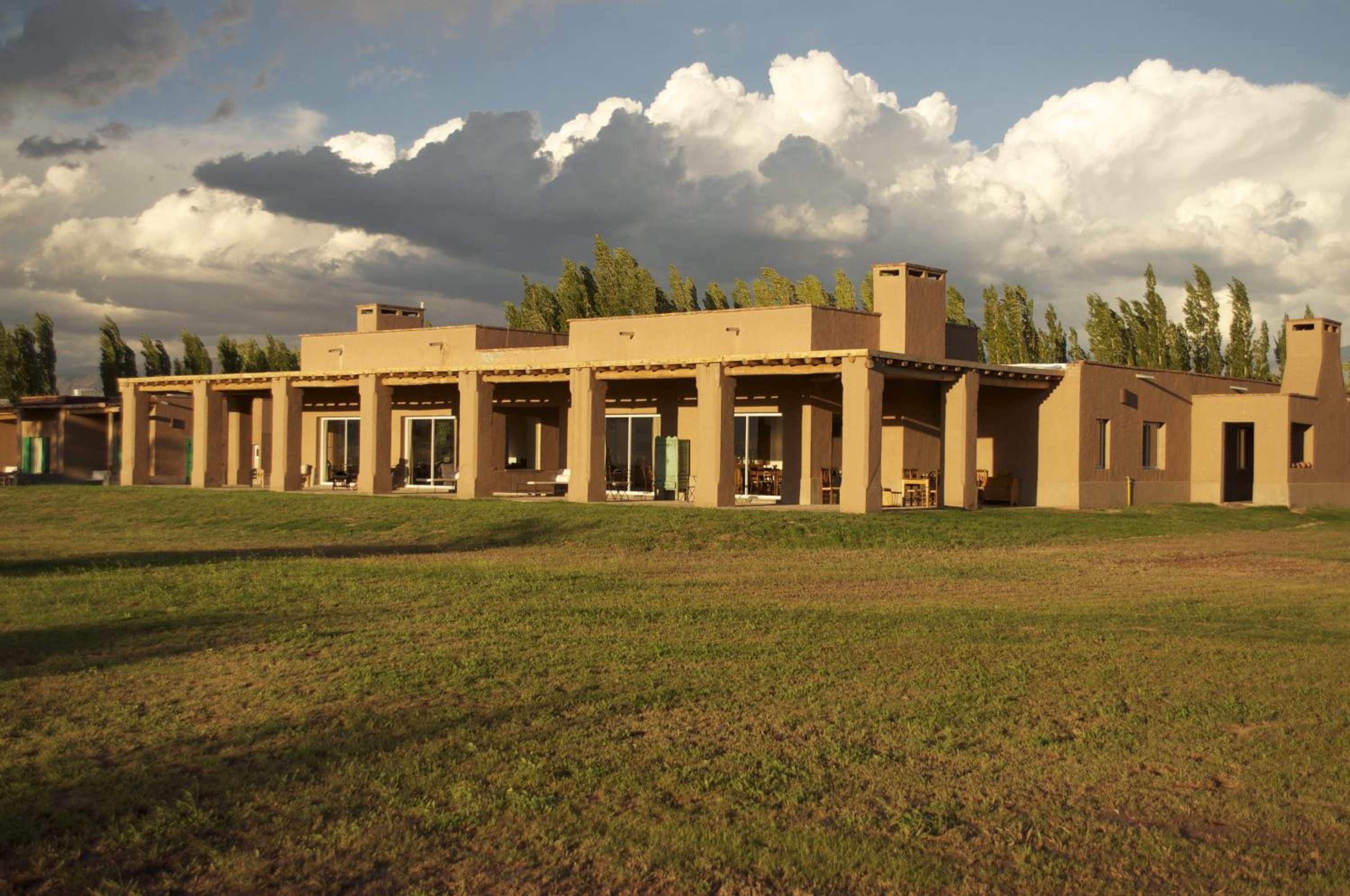 Posada Paso de los Patos
