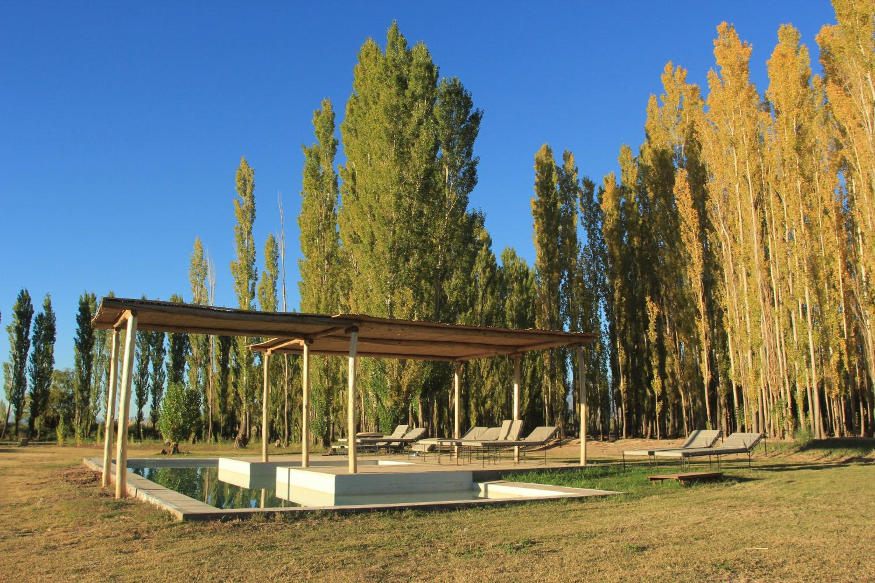 Posada Paso de los Patos
