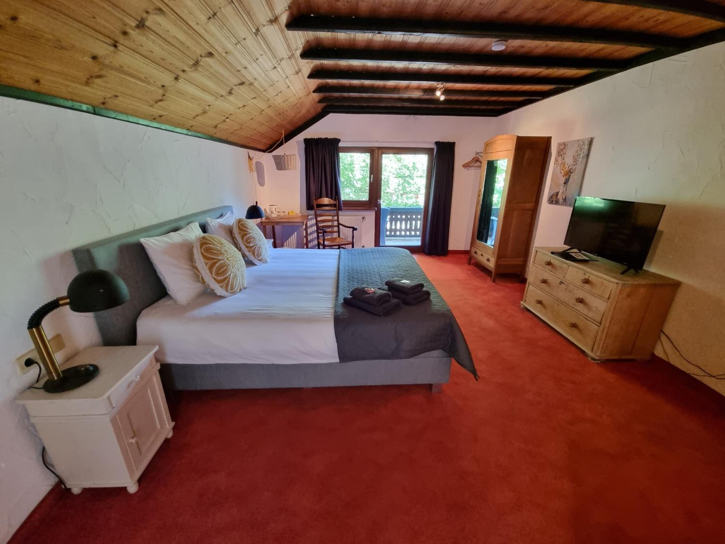 B&B Am Sahrbach