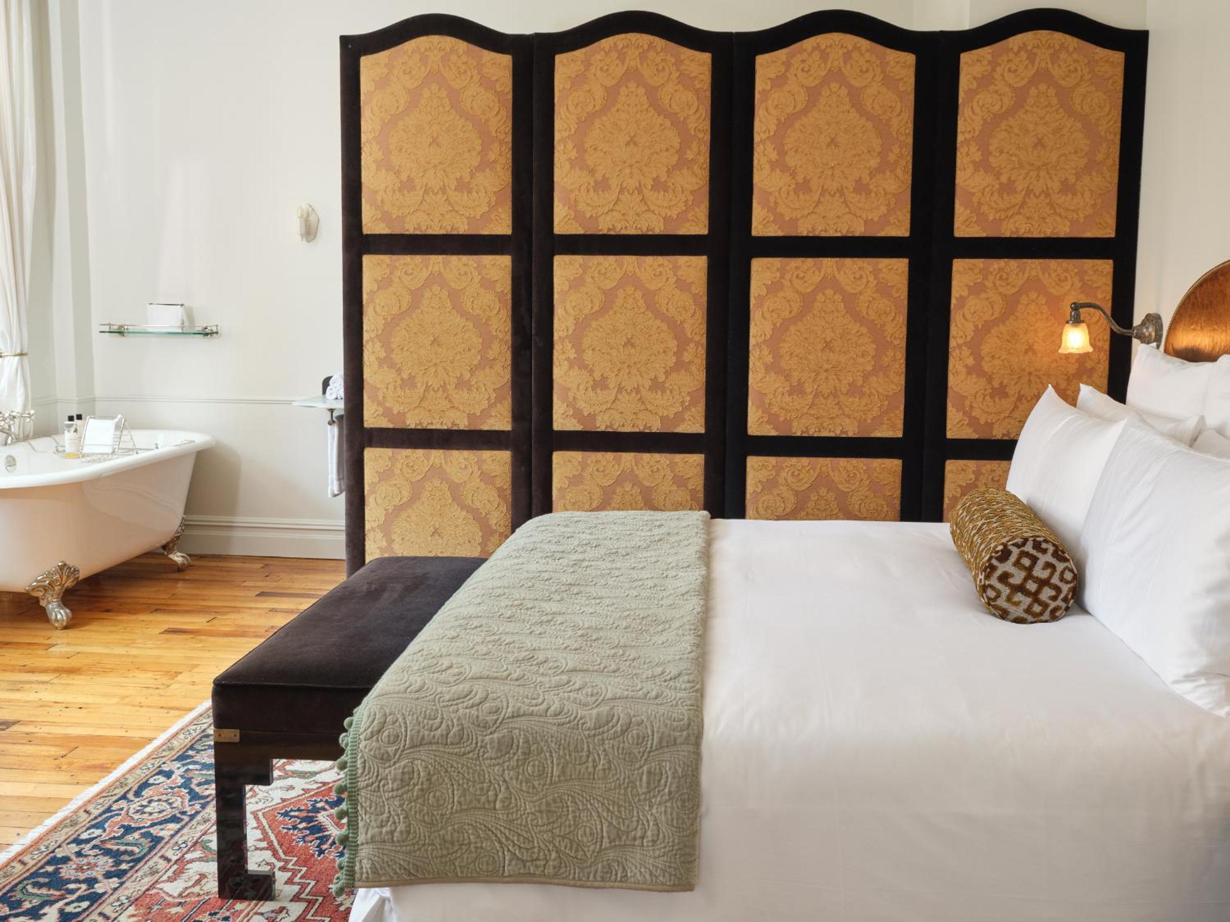 Nomad Design House 22