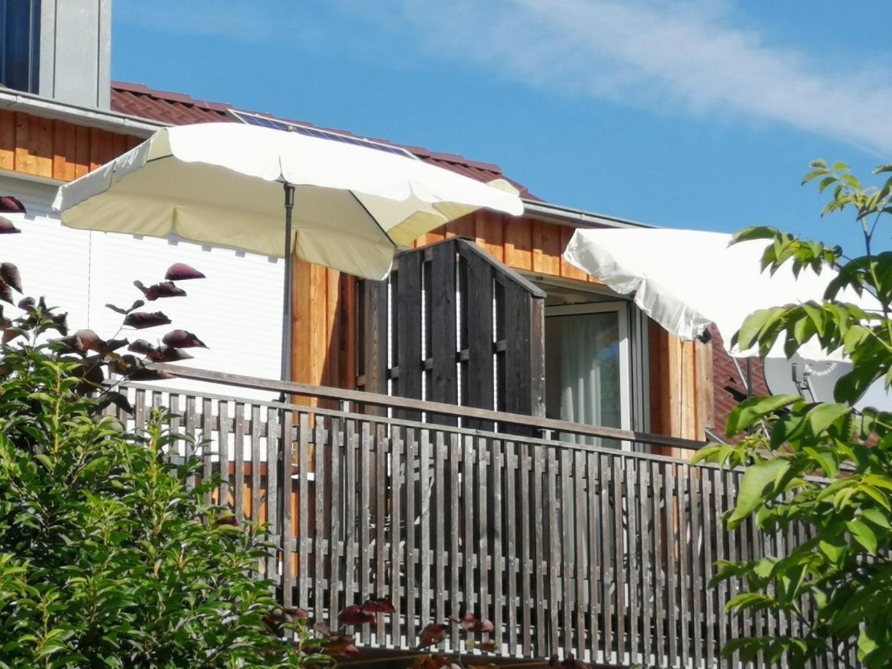 Haus Meersburg Garten