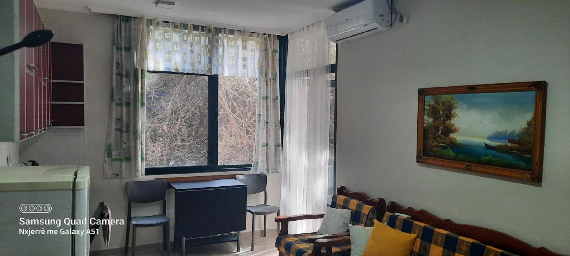 Pine Apartment 2 plus 1