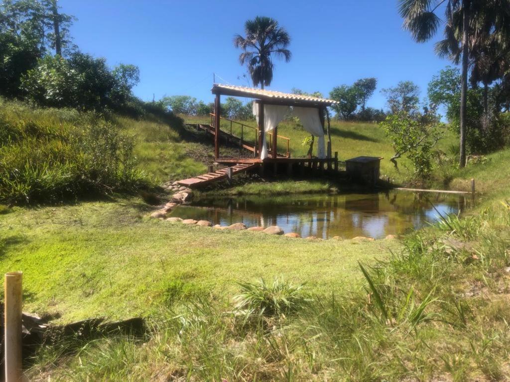 Fazendinha Jalapão view 2